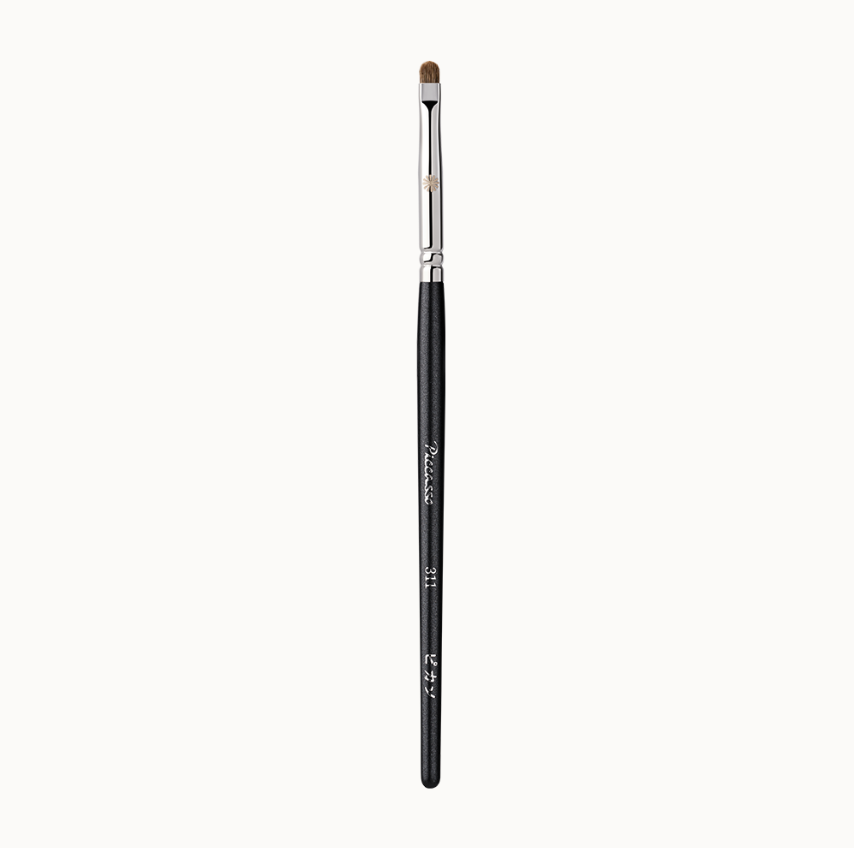 PICCASSO 311 Detal Point Eyeshadow Brush