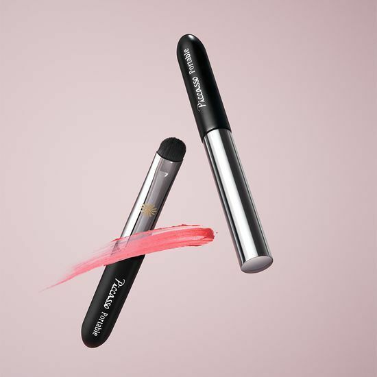 PICCASSO Portable Lip Brush