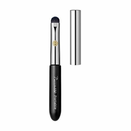 PICCASSO Portable Lip Brush