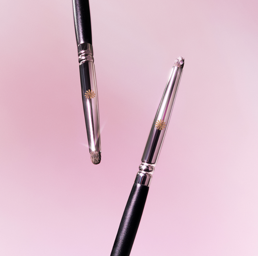PICCASSO 315 Under Point Eyeshadow Brush