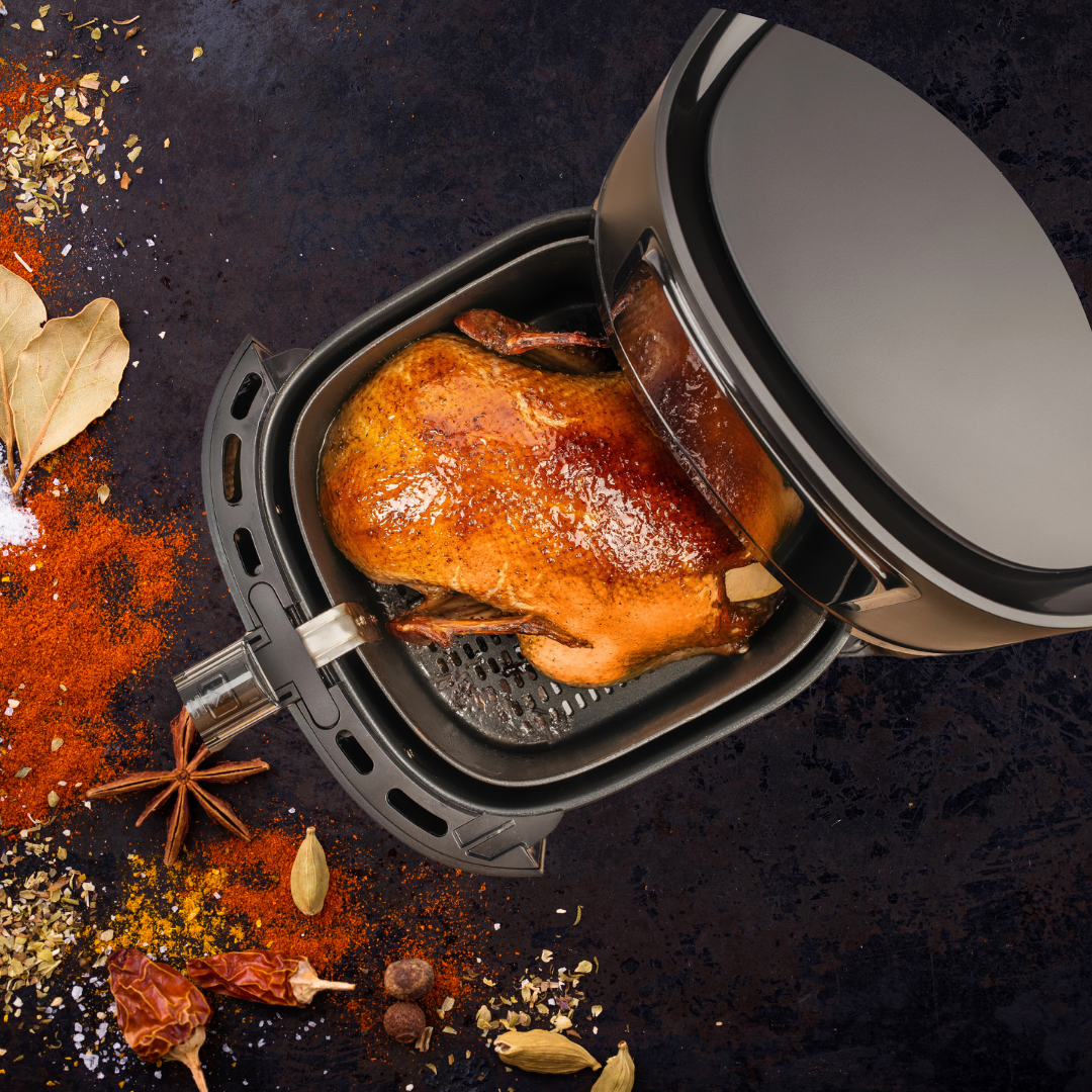 Spring Chicken - 900g (Halaal) (Frozen)