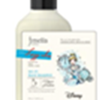 [S] BEAUTY JMSOLUTIONS JMELLA IN FRANCE X DISNEY MLDW-LV01KK1 DISNEY LAZY VIBES BODY WASH 500ml, 8809852543046 (SBU436)