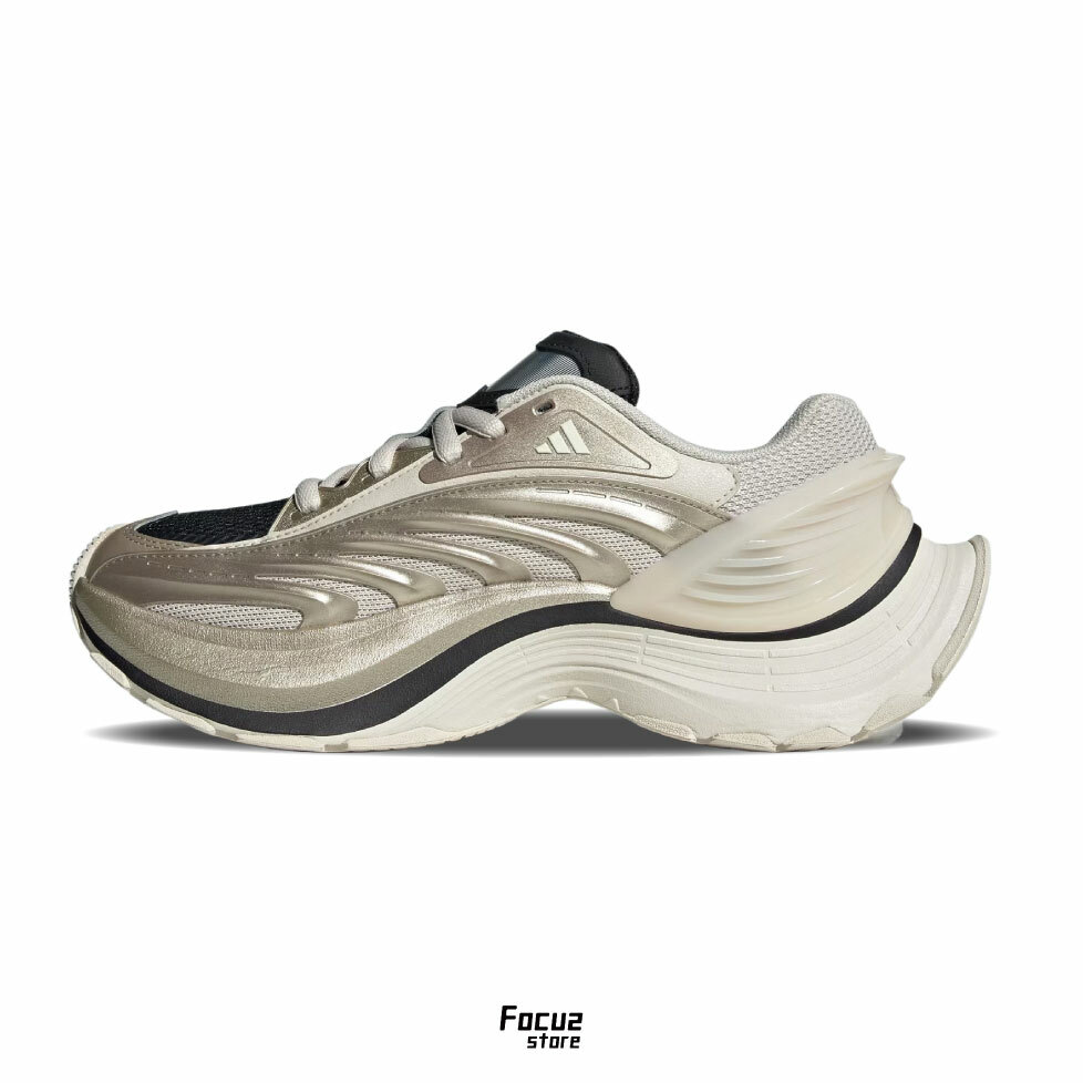 【Focus Store】預購 Adidas XLG MTW "Champagne Gold" 香檳金 JR6393