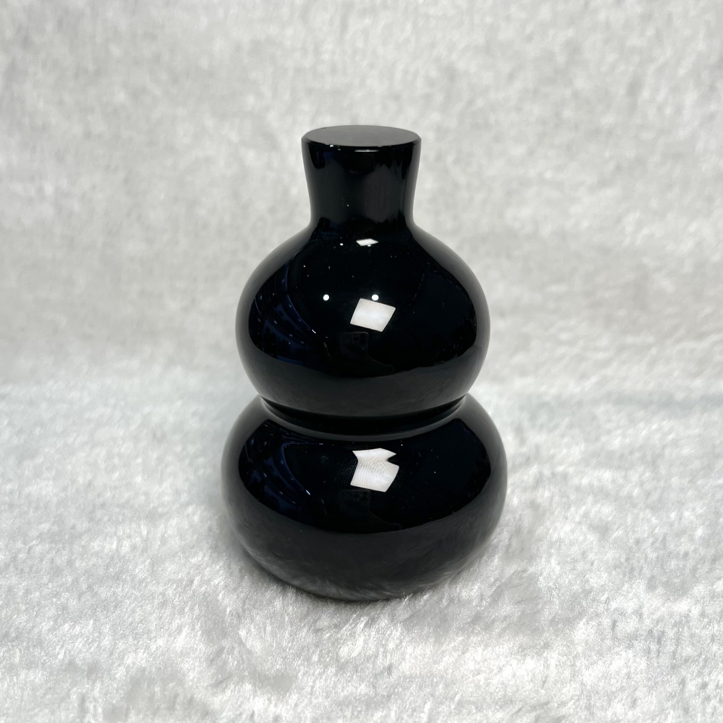 黑曜石葫蘆 #H644