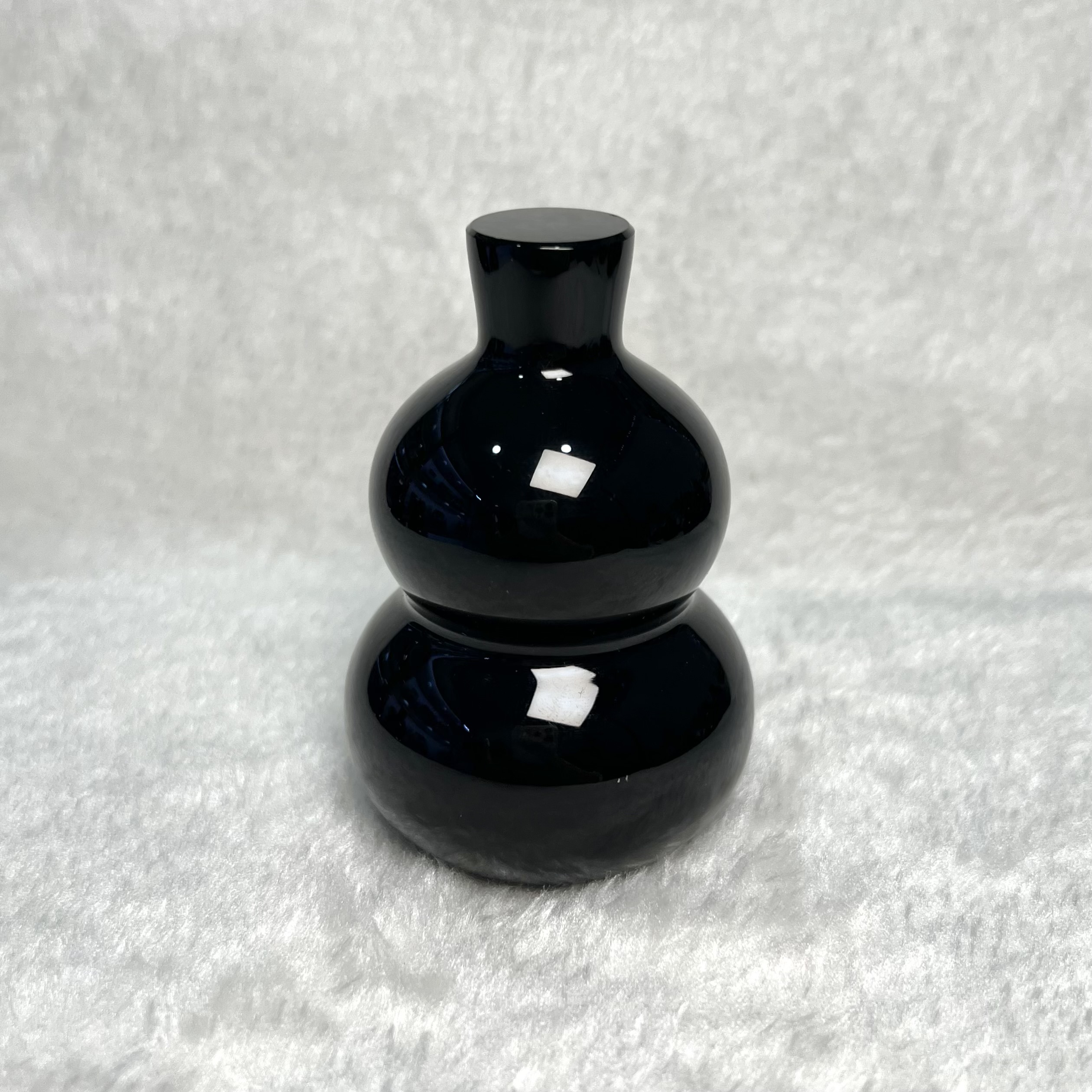 黑曜石葫蘆 #H644