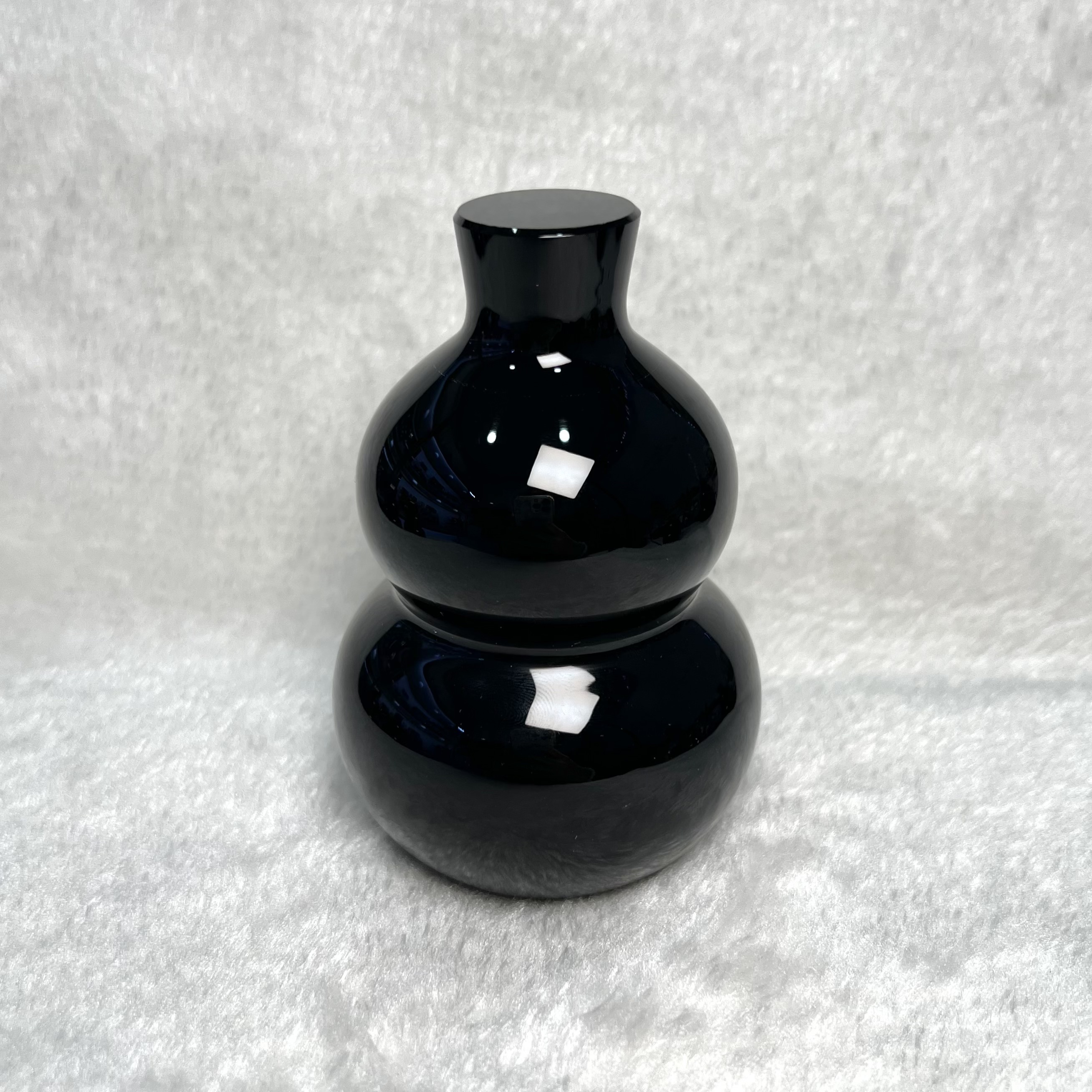 黑曜石葫蘆 #H645A