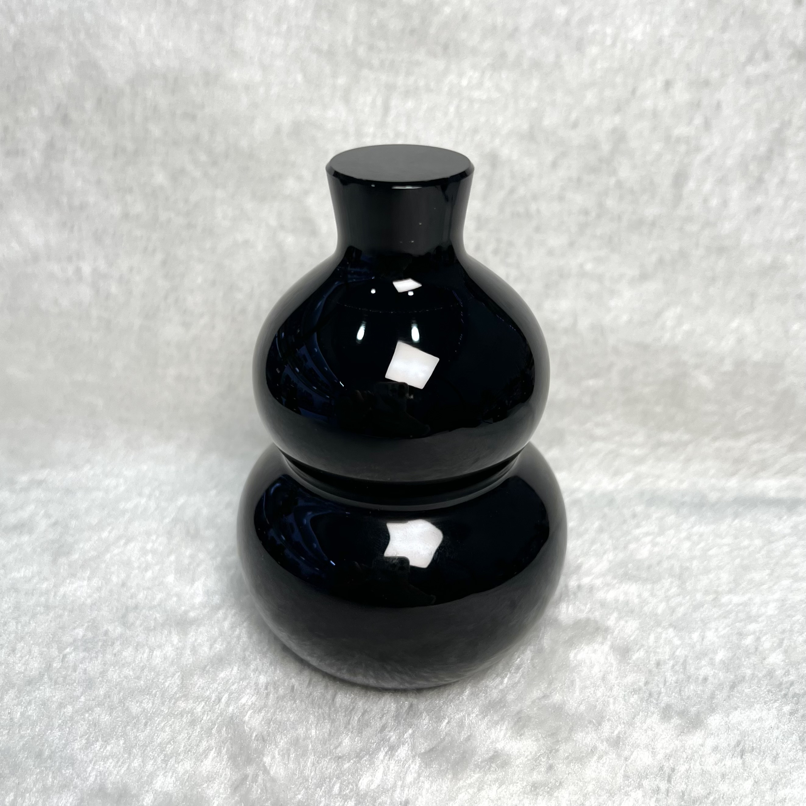 黑曜石葫蘆 #H645A