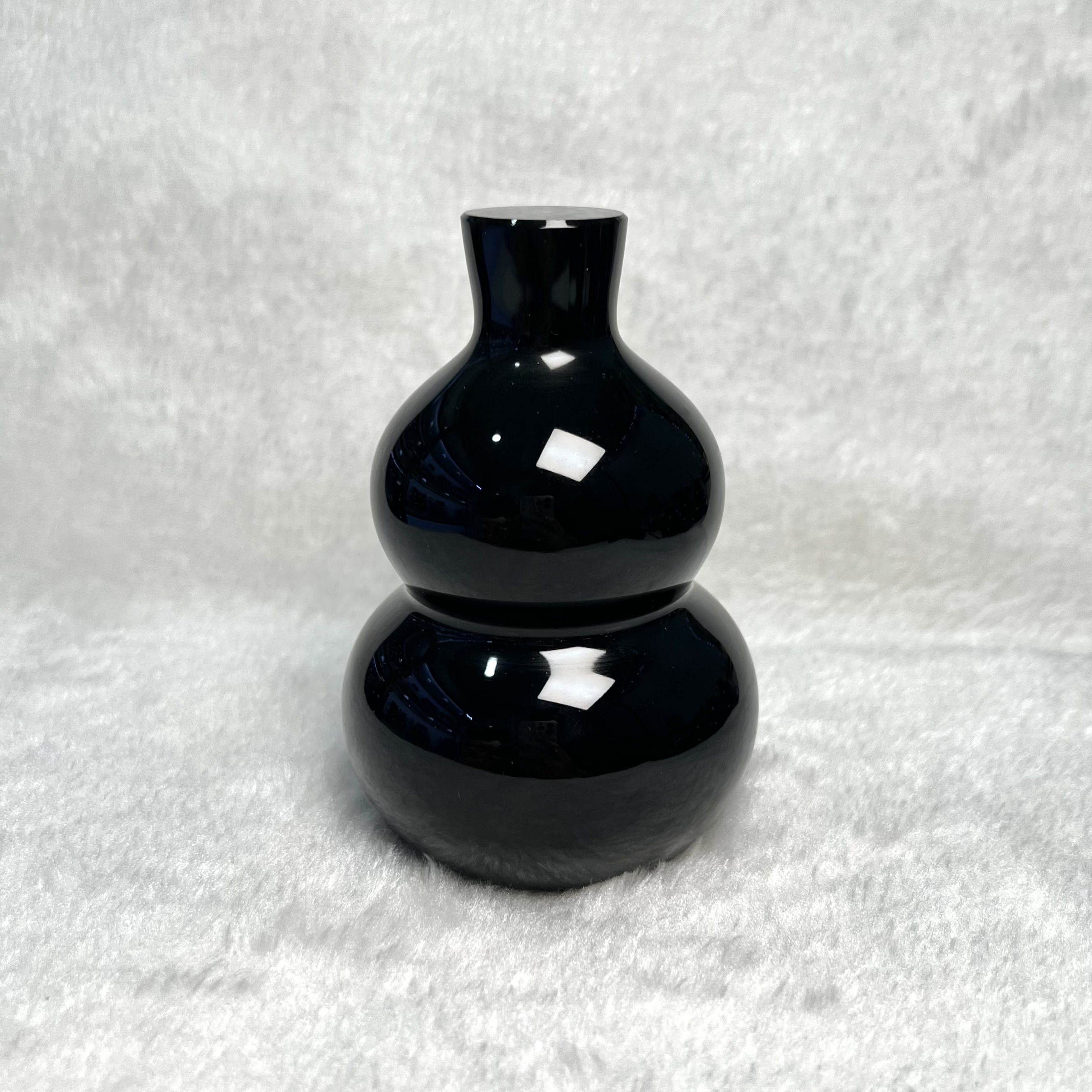 黑曜石葫蘆 #H645C