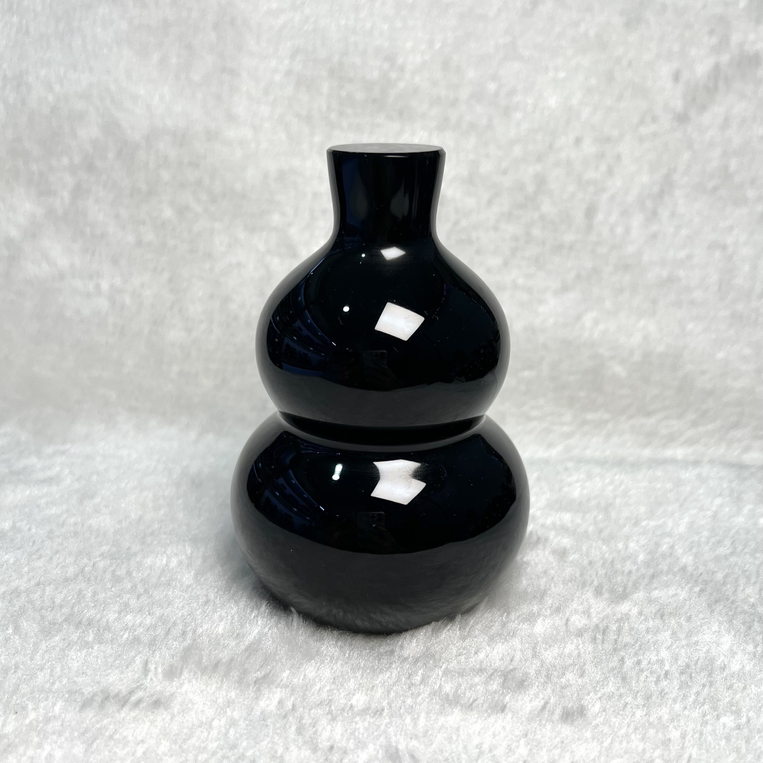 黑曜石葫蘆 #H645C