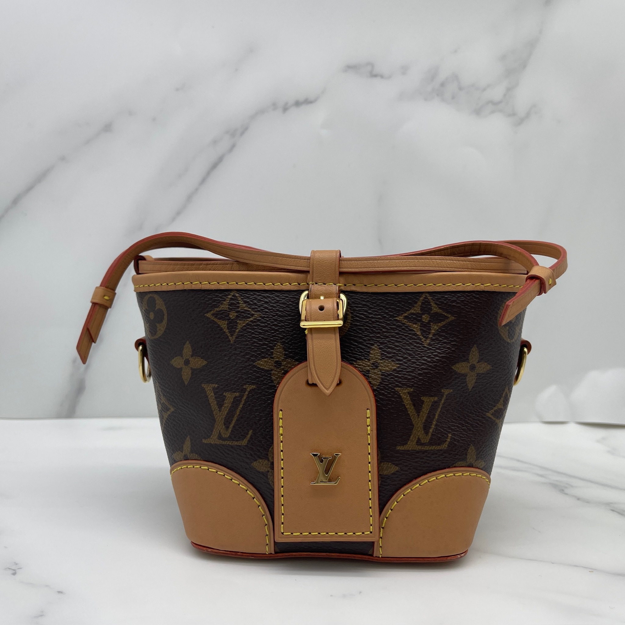 LV Noe Purse