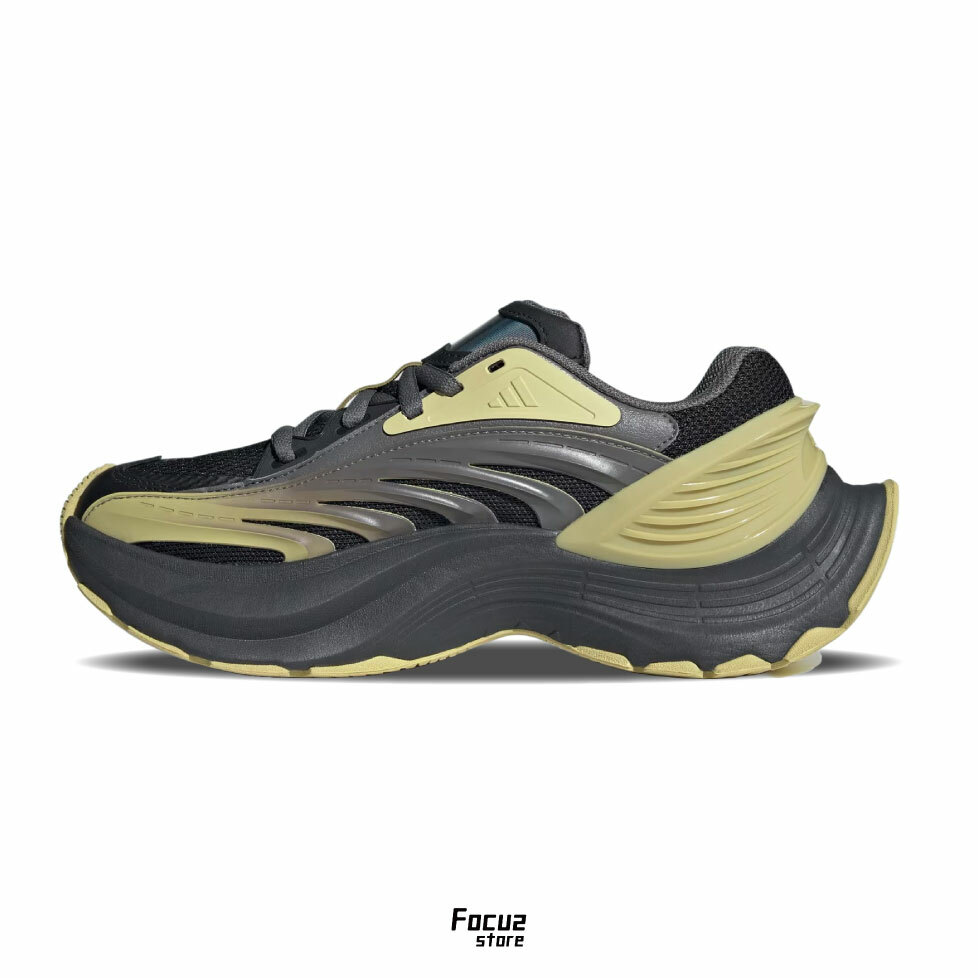 【Focus Store】預購 Adidas XLG MTW "Black Gold" 黑金 JR6391