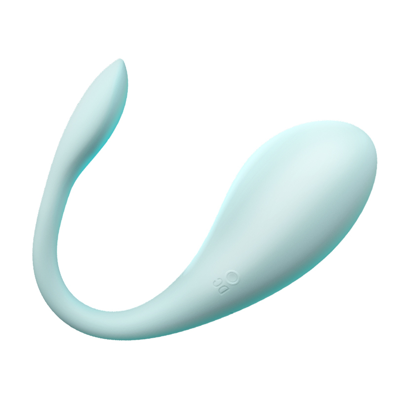 EROCOME - CETUS MINI - APP + remote control vibrating egg