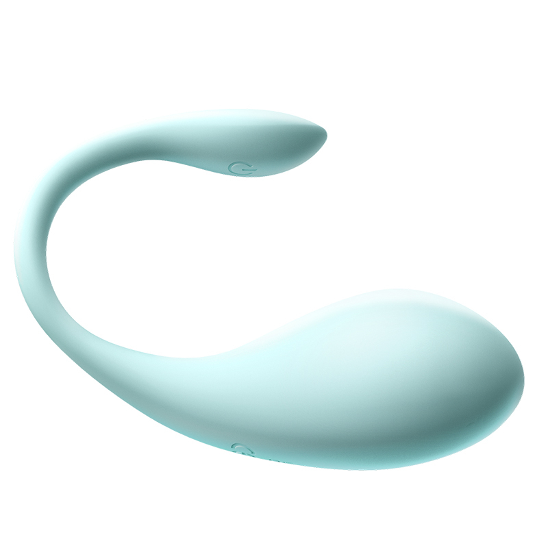 EROCOME - CETUS MINI - APP + remote control vibrating egg