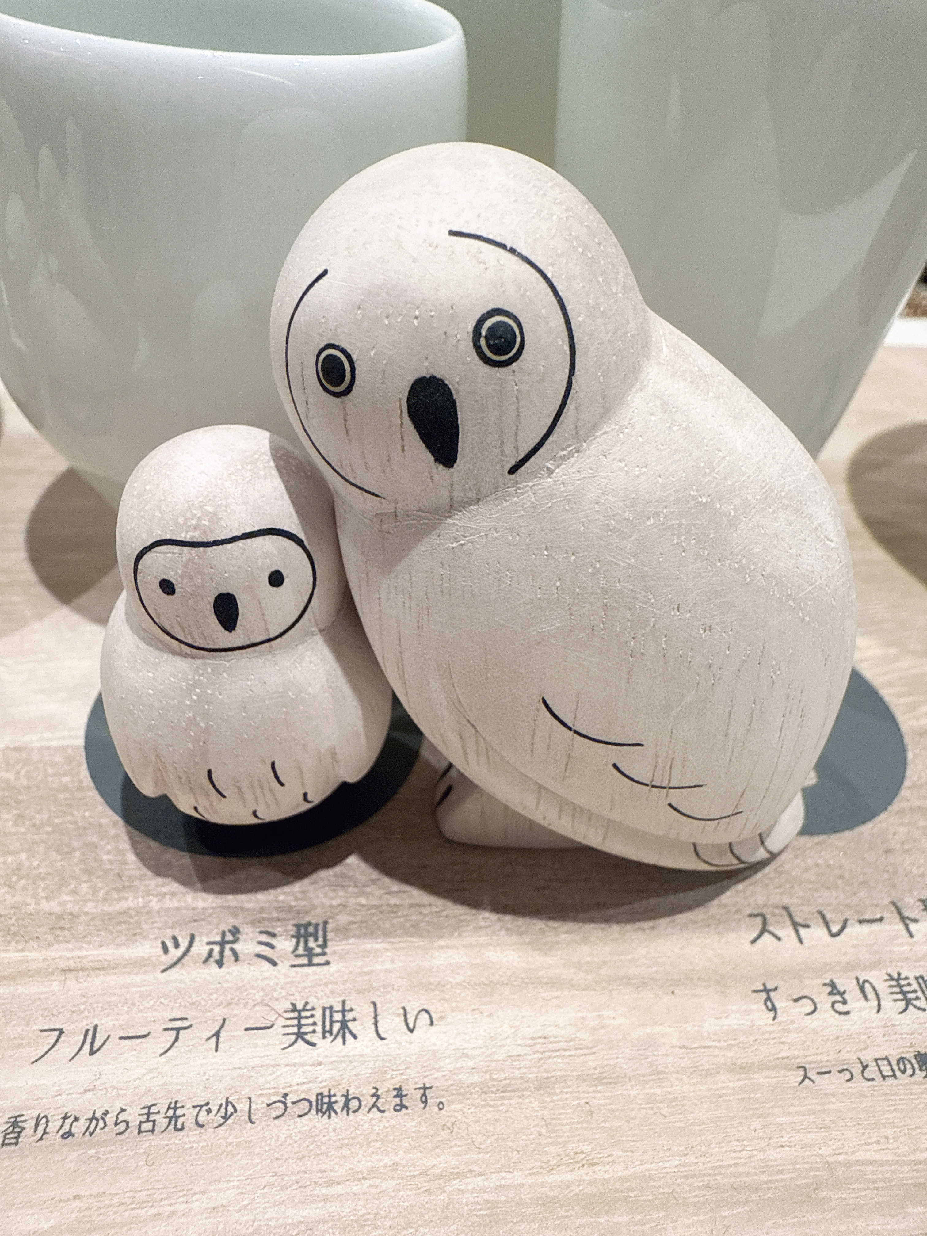 T-實驗室。 波萊親子/海獺