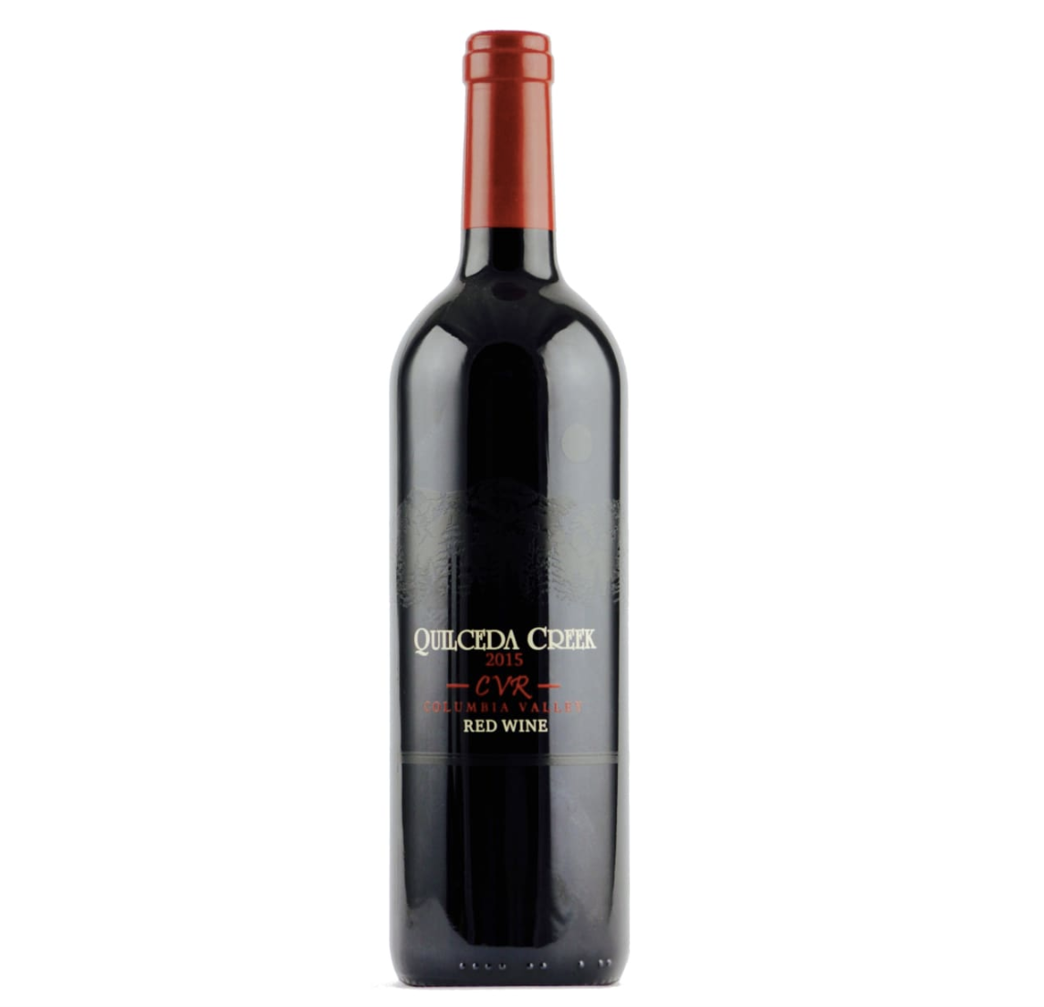 Quilceda Creek 'CVR' Red Wine 2015 (RP92)