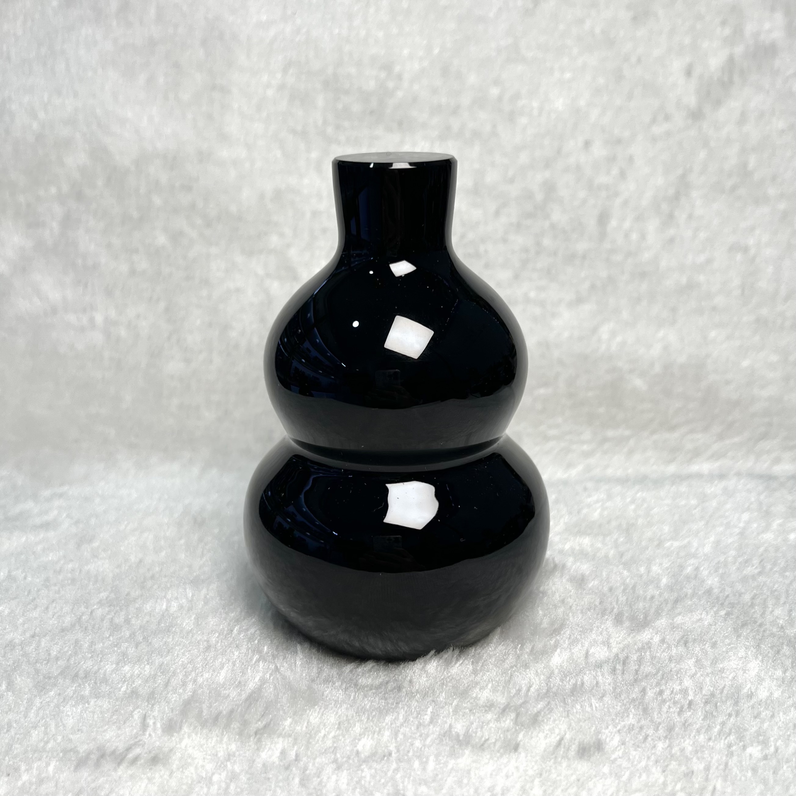 黑曜石葫蘆 #H645B