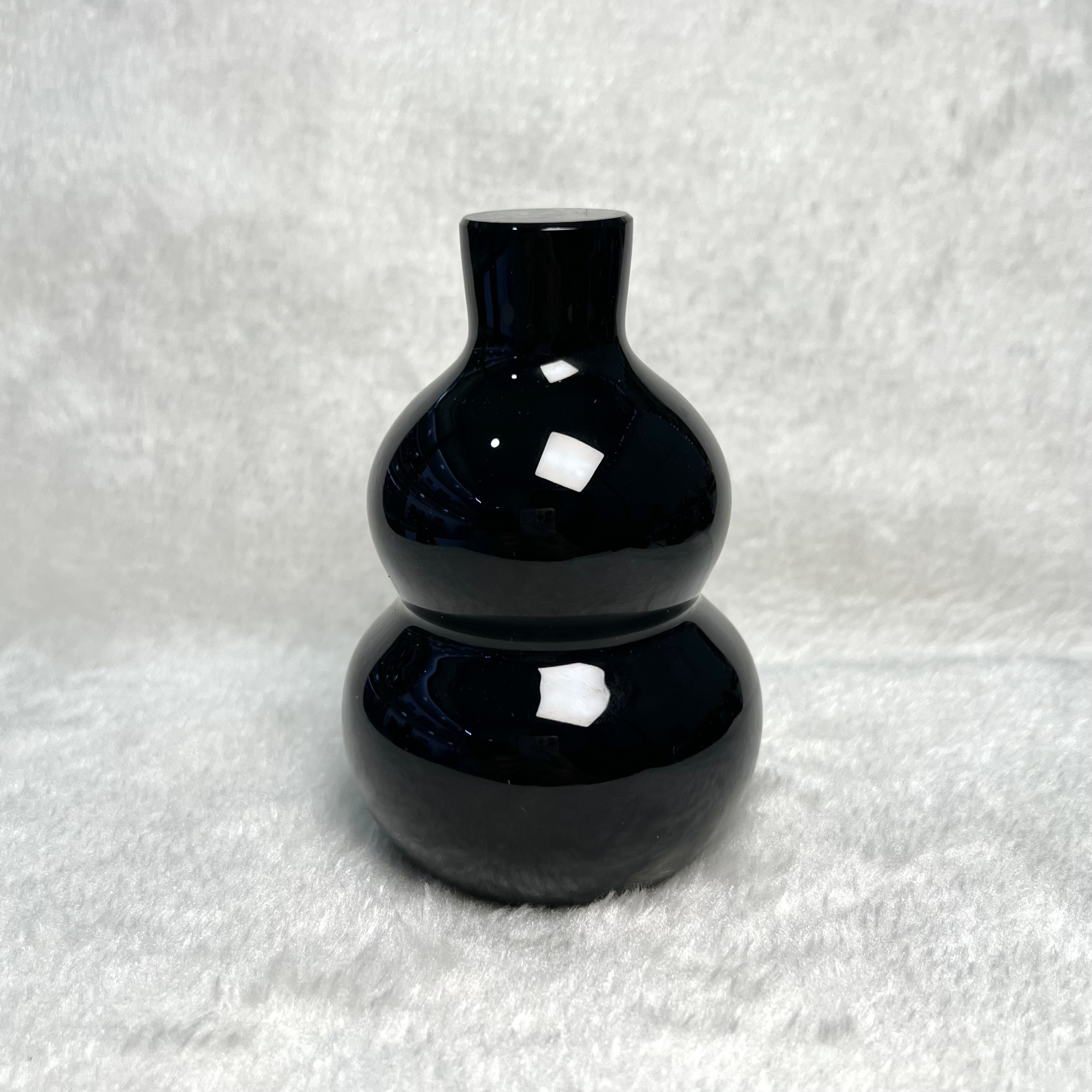 黑曜石葫蘆 #H645B