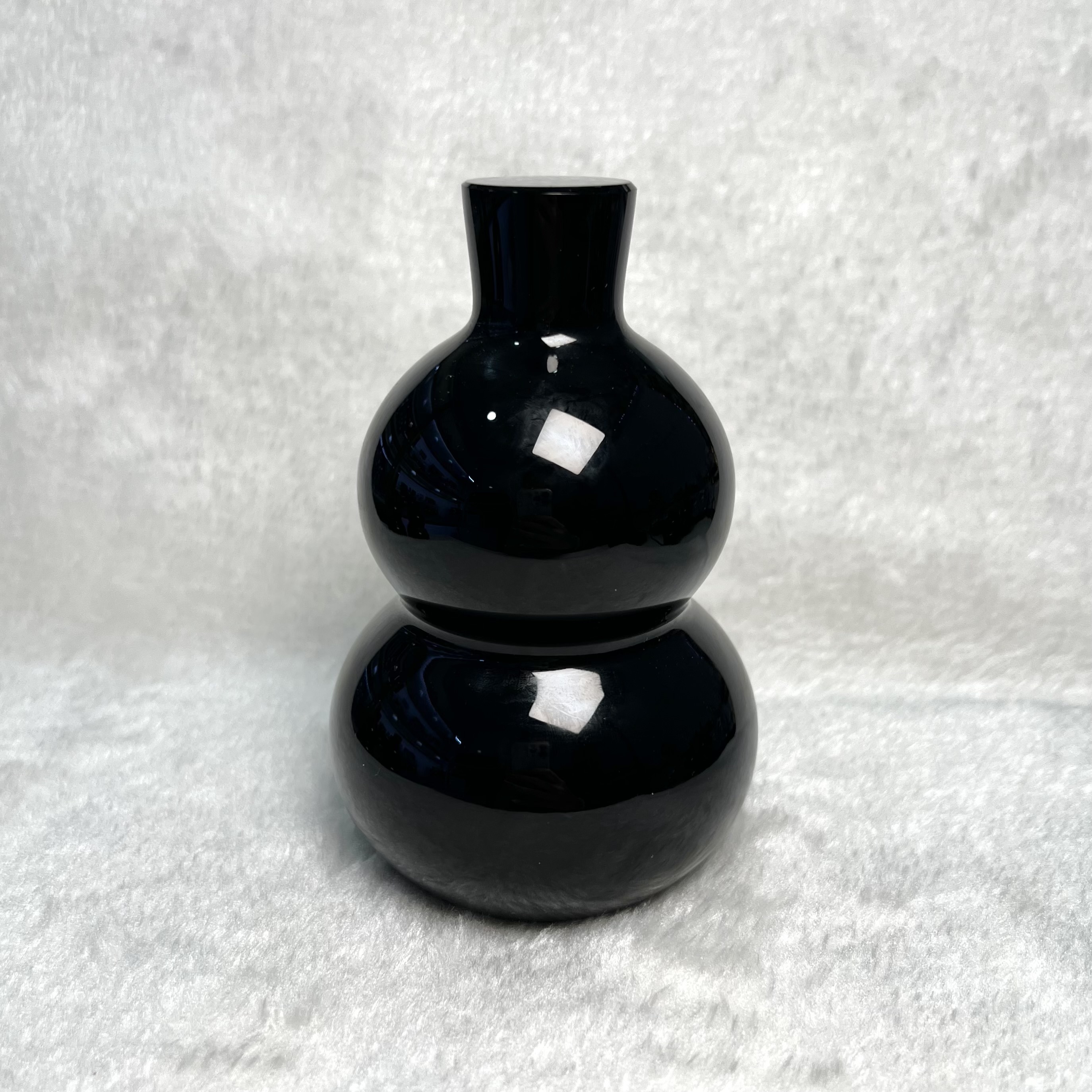 黑曜石葫蘆 #H646