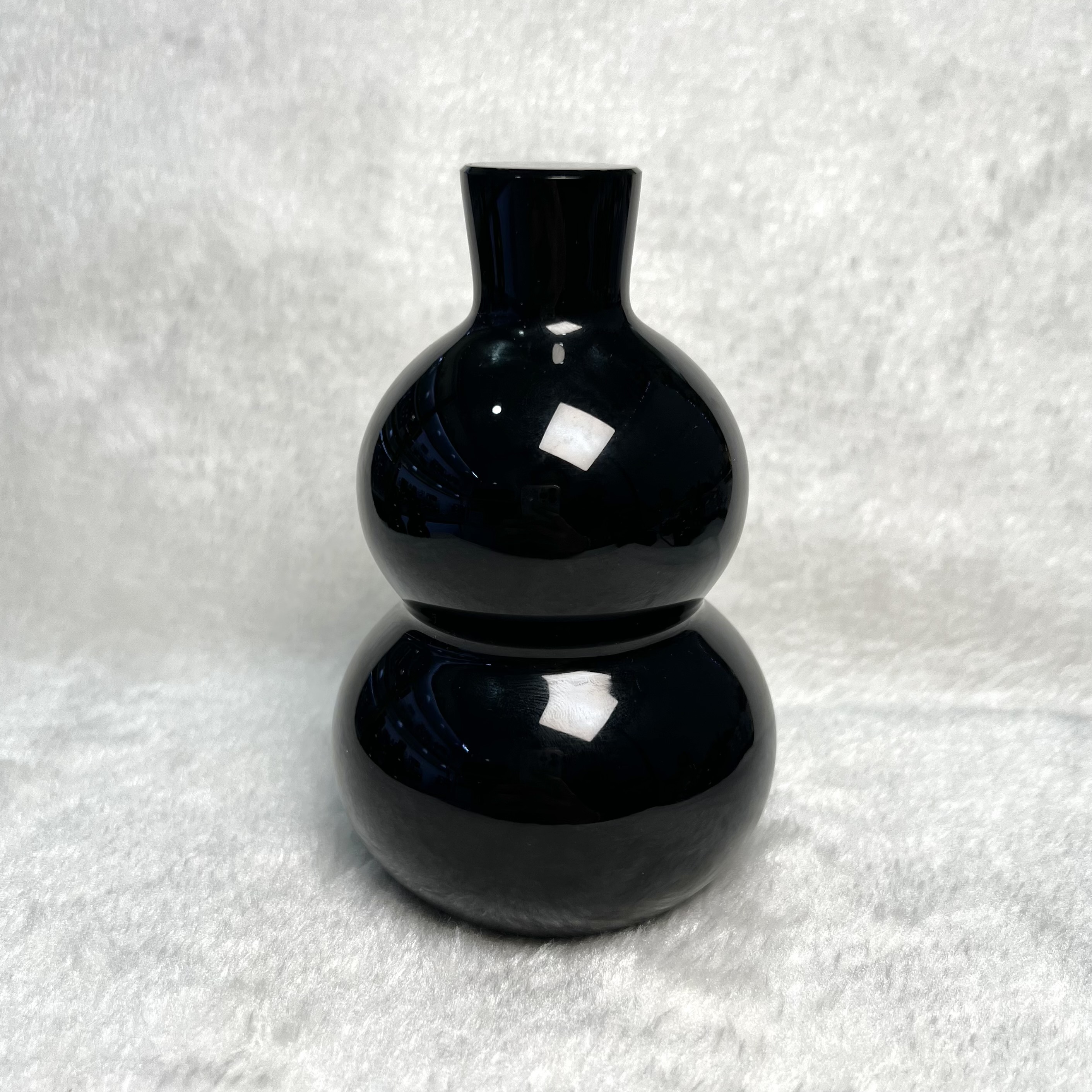 黑曜石葫蘆 #H646