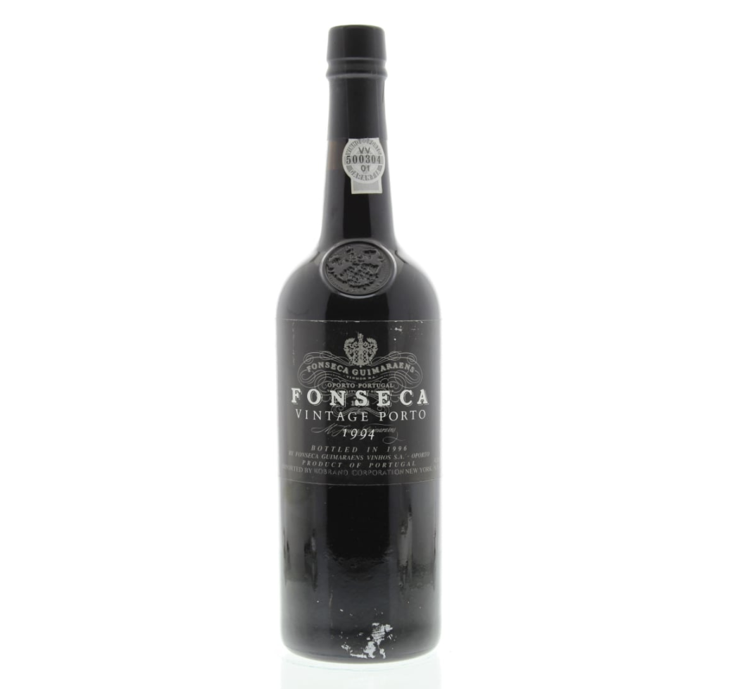 Fonseca Vintage Port 1994 (WS100)