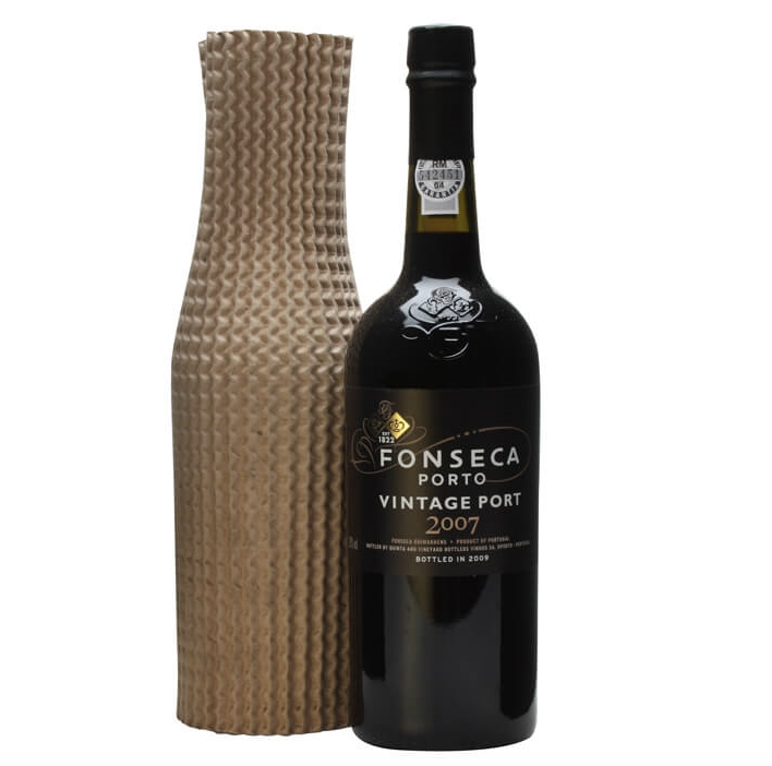 Fonseca Vintage Port 2007 (RP96)