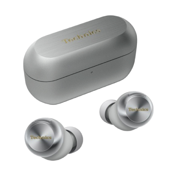Technics  EAH-AZ100 真無線降噪藍牙耳機