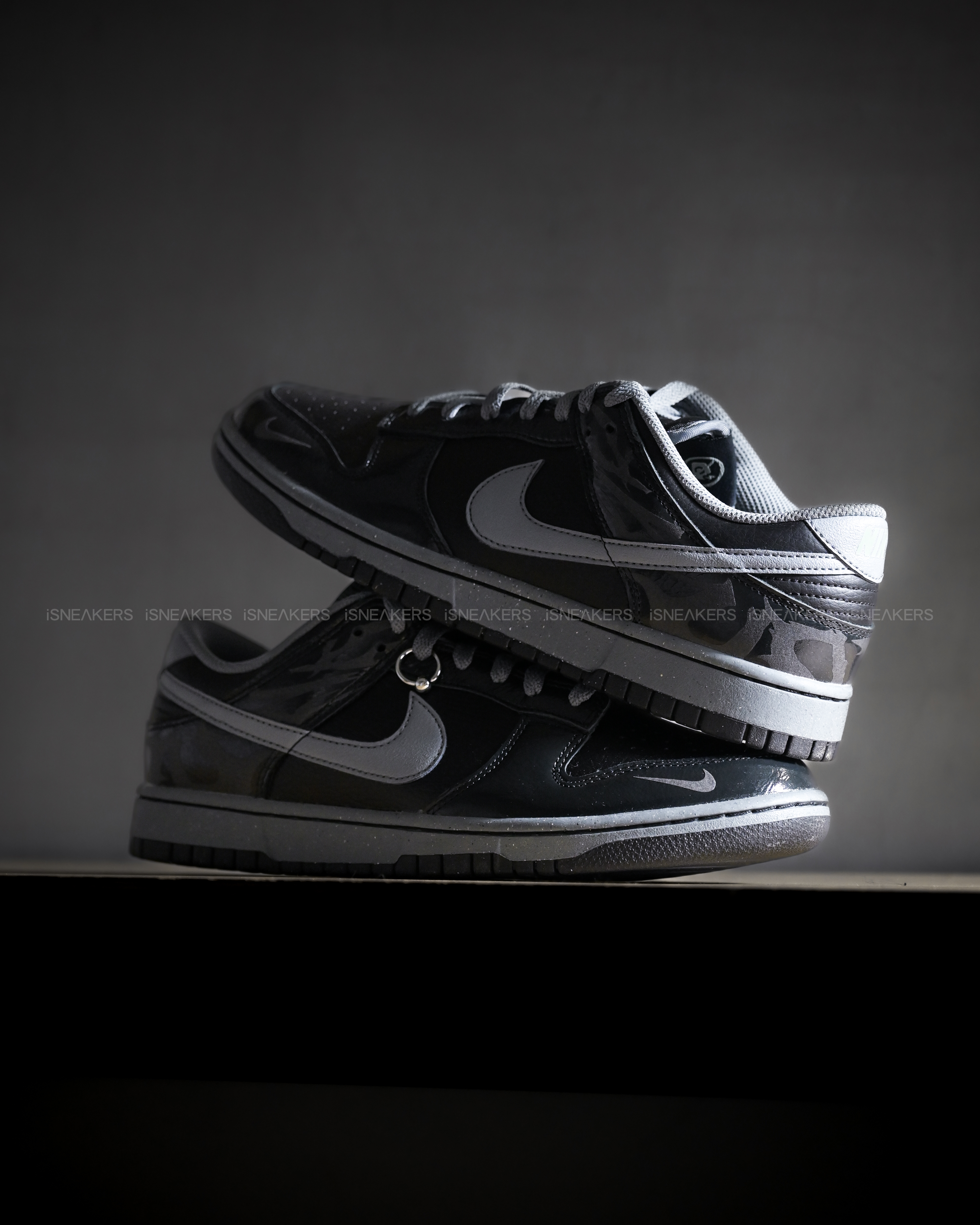 iSNEAKERS｜Nike Dunk Low Retro QS "Berlin" 柏林 FZ3053-001