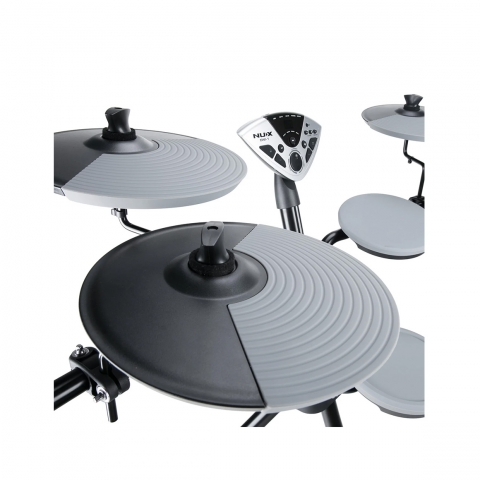 NUX NUX DM-1 電子鼓 第 3 張圖片｜三峽鼓 / 打擊