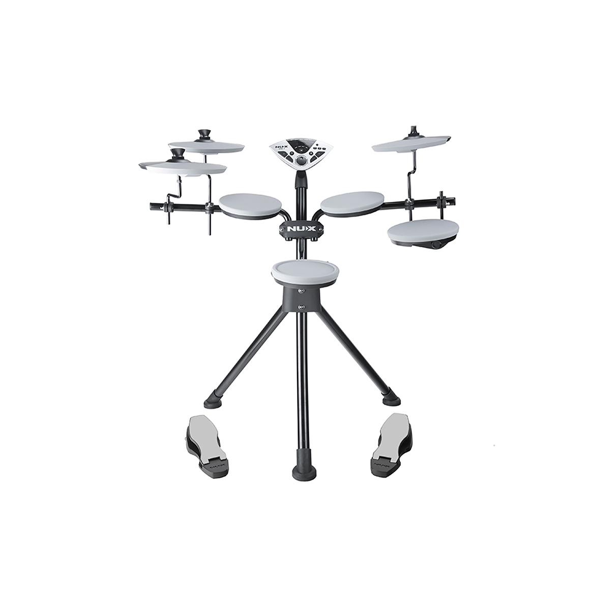 NUX NUX DM-1 電子鼓 — 三峽鼓 / 打擊｜YA! 玩音樂
