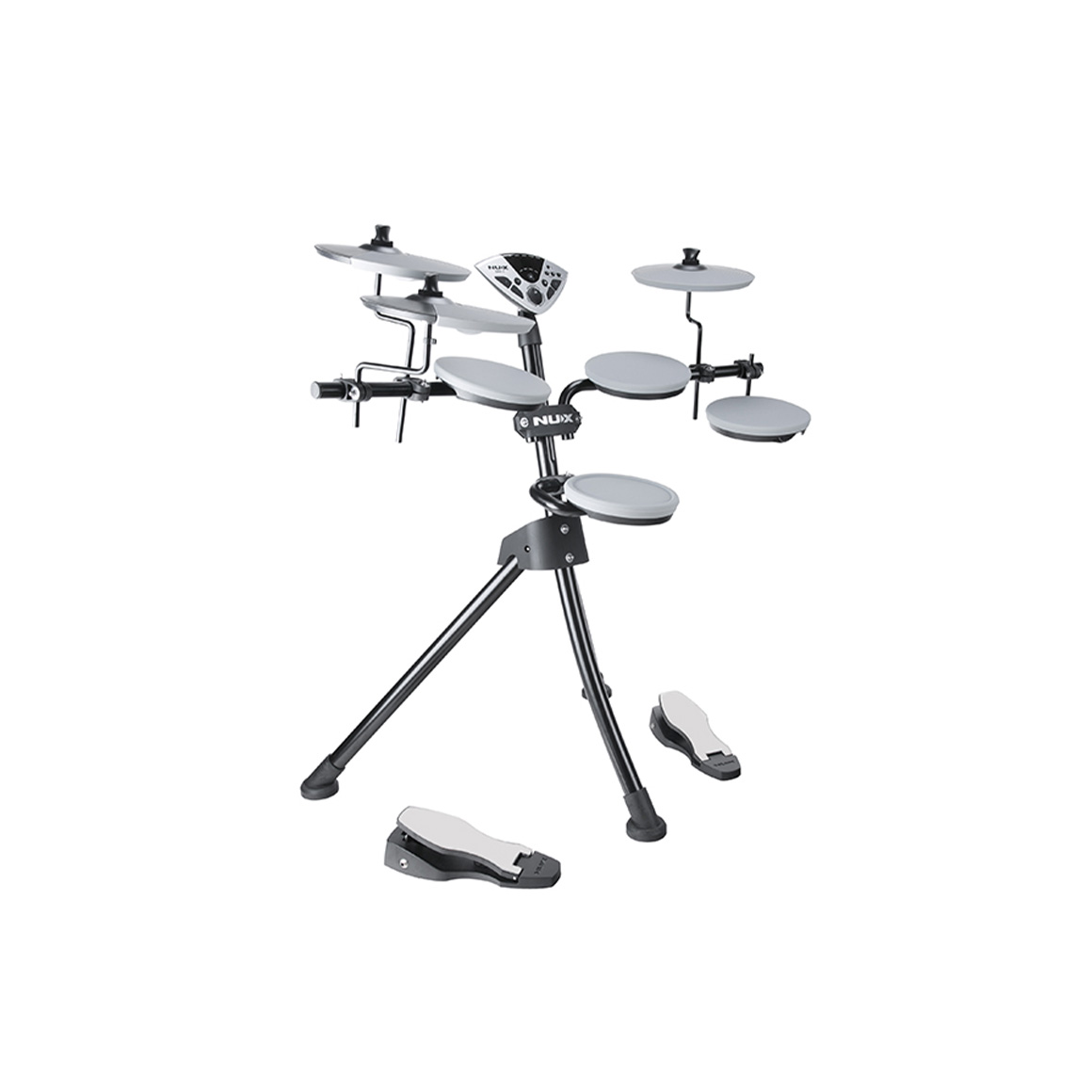 NUX NUX DM-1 電子鼓 第 2 張圖片｜三峽鼓 / 打擊