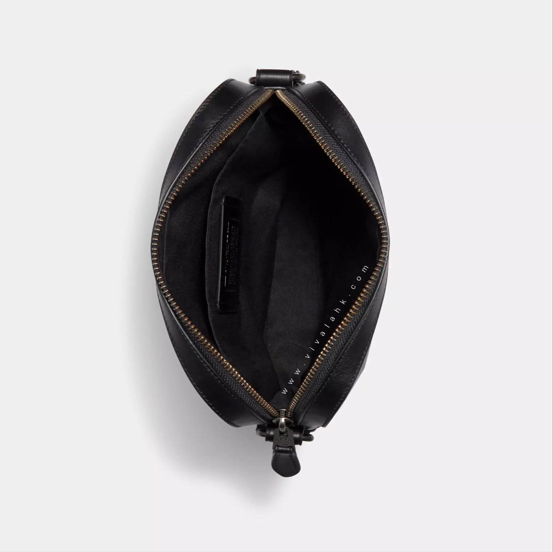 Coach - Houston 斜孭袋 (C字壓紋牛皮) (4009)