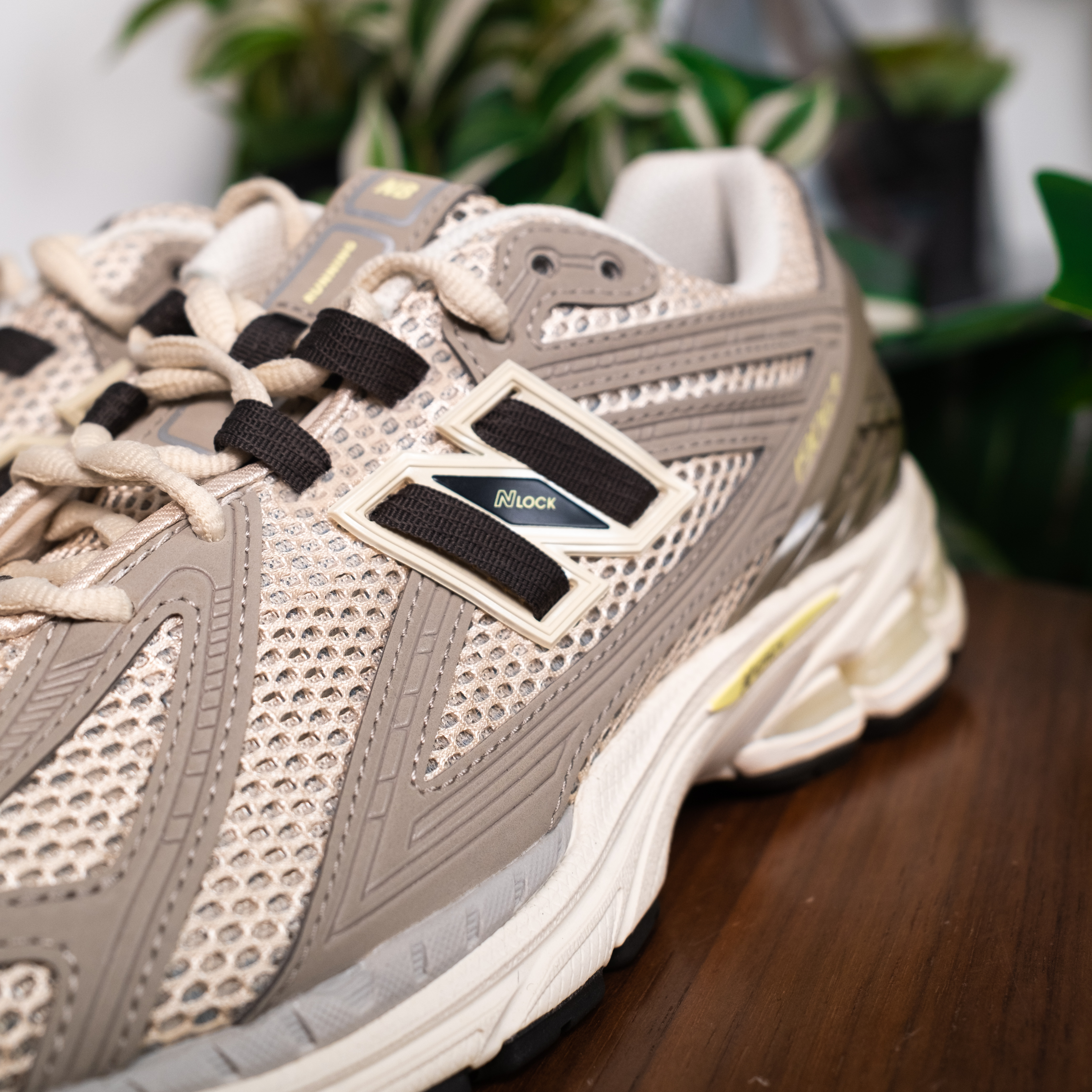 -(C7b)-NEW BALANCE 1906 復古運動鞋 中性 褐色 女段-U1906RCC