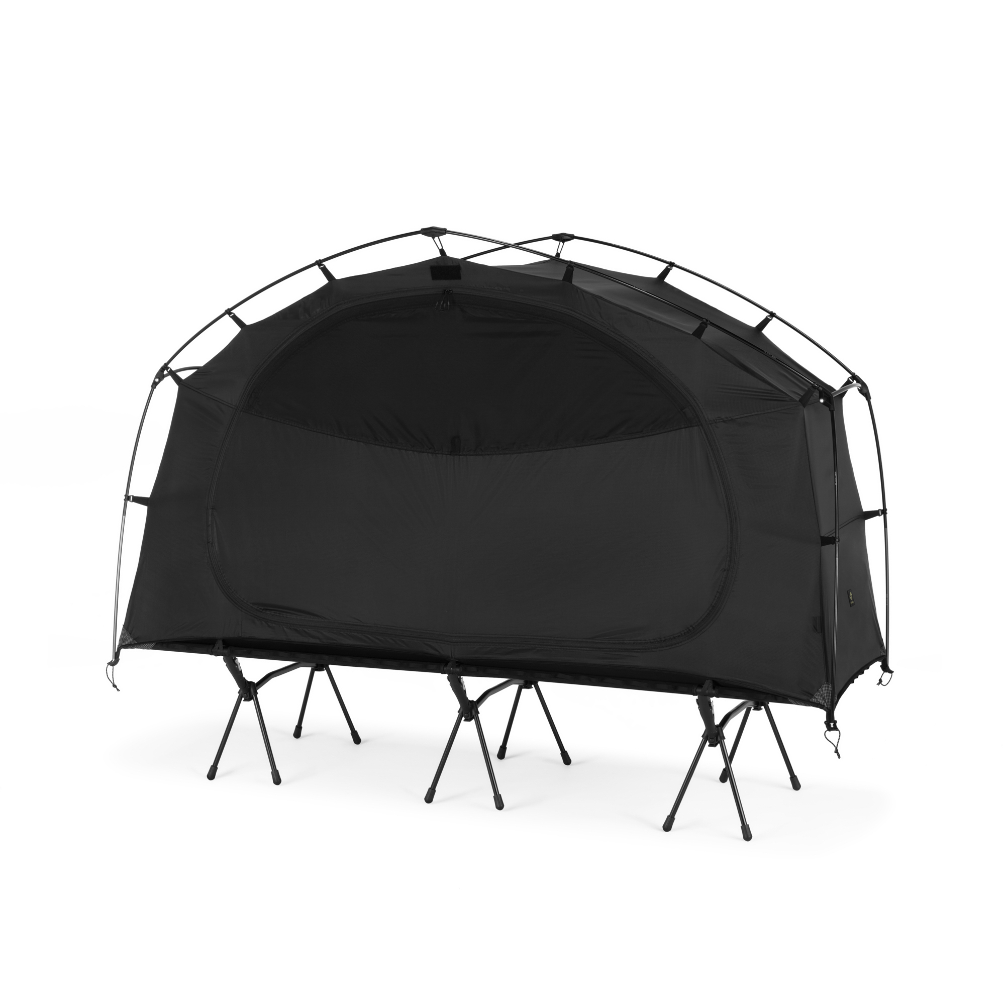 Helinox｜Tac. Cot Tent Solo｜戰術版行軍床帳｜布料版