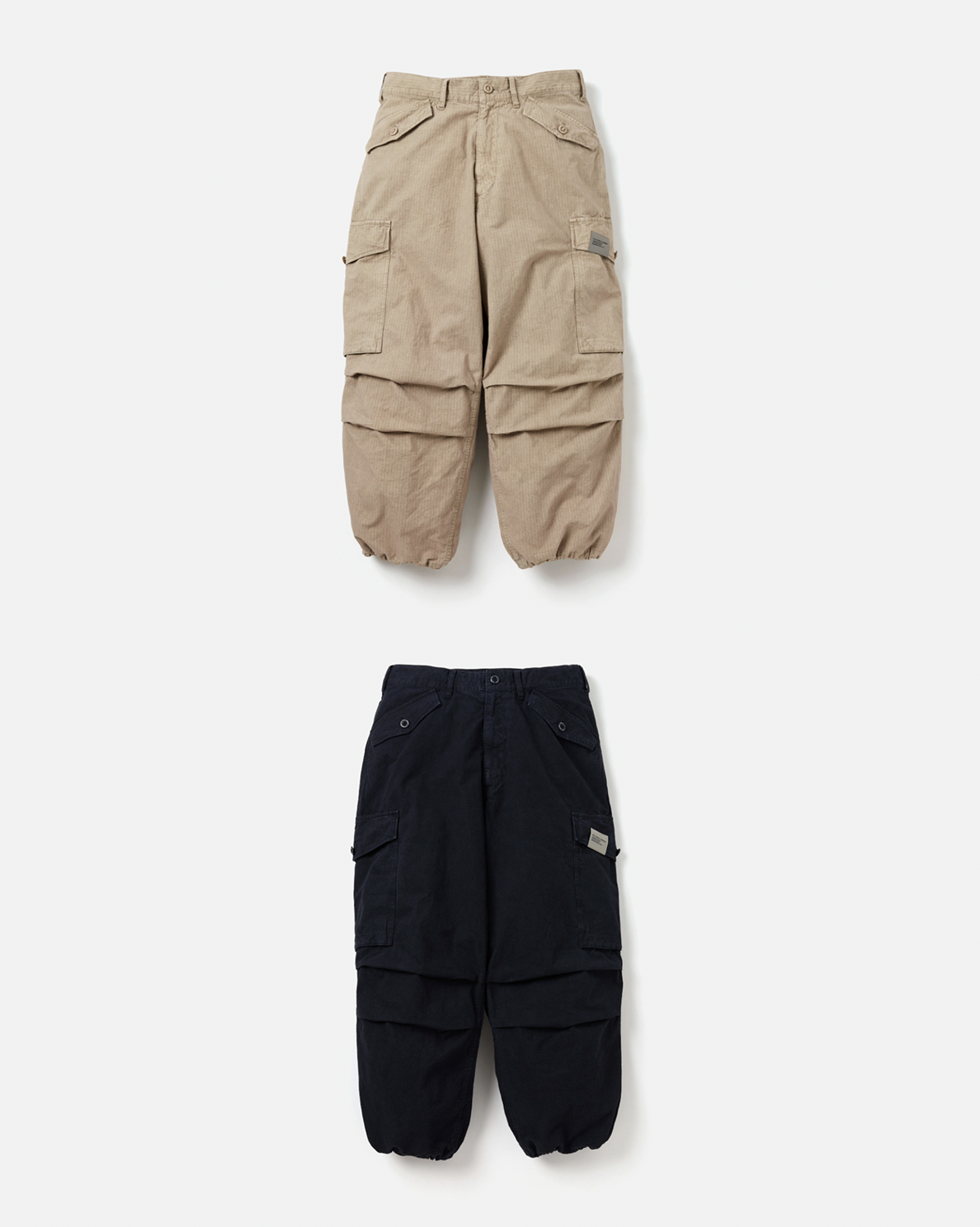 ★2024SS新作★BINARY01★4M Cargo Half Pants Supreme Cargo Pant Olive - Buy at Hypeneedz