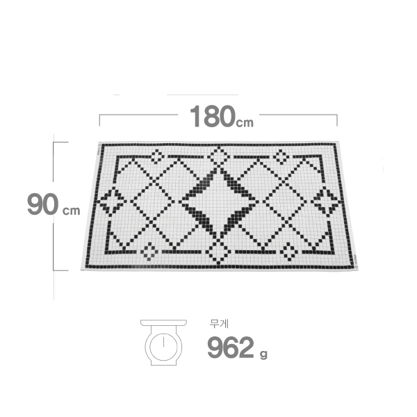 Helinox｜Beach Towel｜海灘巾｜象牙白