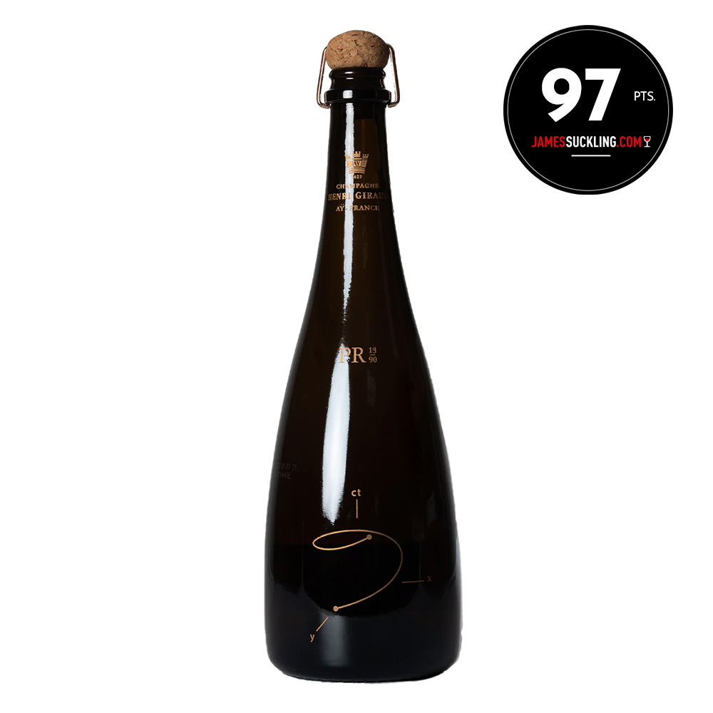 Henri Giraud PR90-20