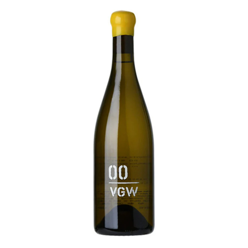 00 Wines VGW Chardonnay 2022