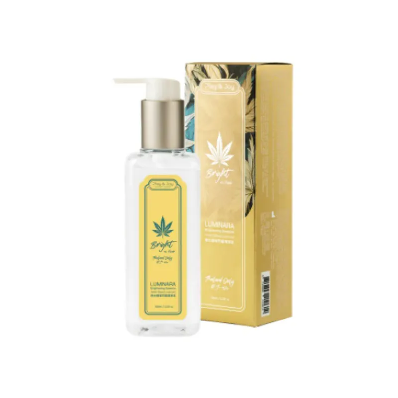 Play & Joy LUMINARA 極光精華閃耀 水性潤滑液