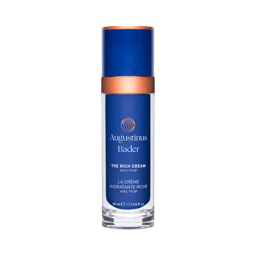 AUGUSTINUS BADER 豐盈賦能生機精華霜 50ml