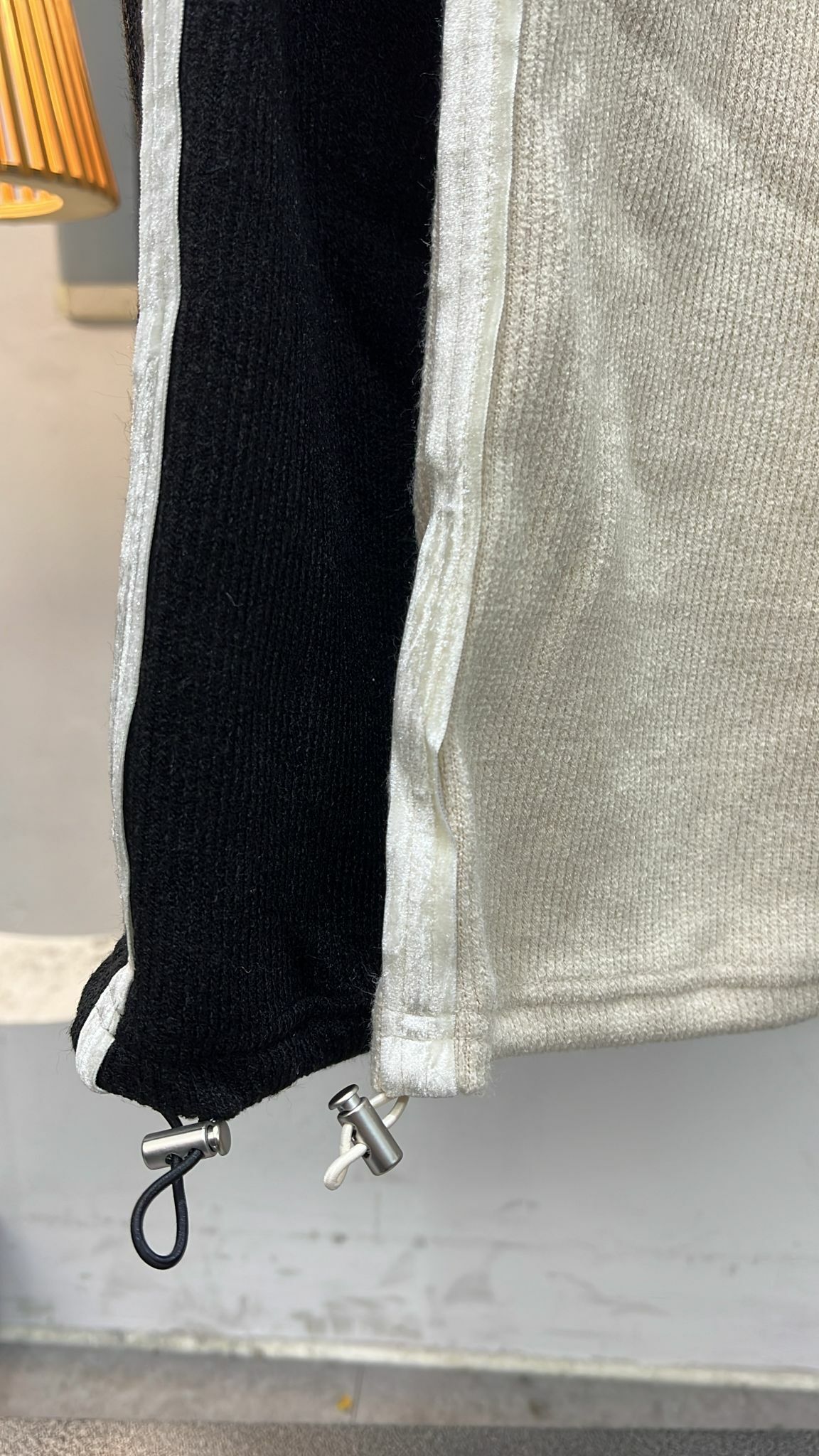 現貨韓國棉質運動褲（此為清貨價貨品不設退換）（K1 F485）