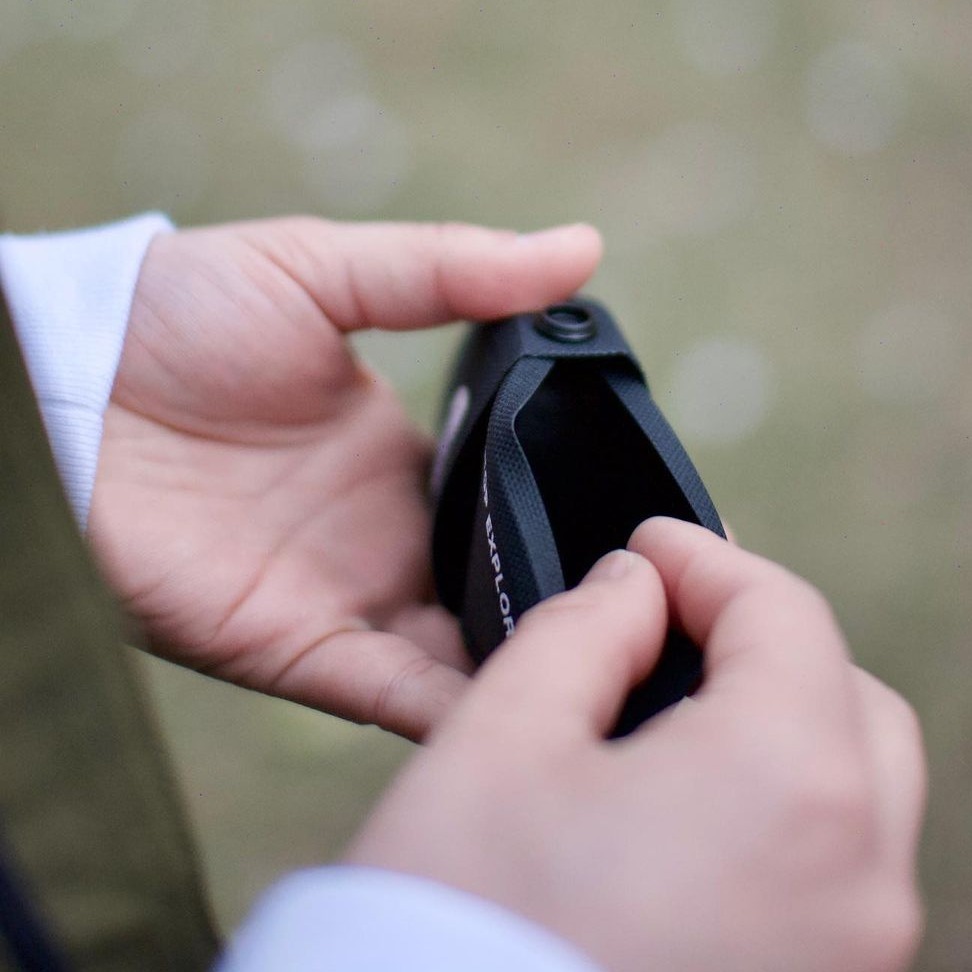 【現貨】日本北臉 TNF THE NORTH FACE PEBBLE COIN WALLET 零錢包