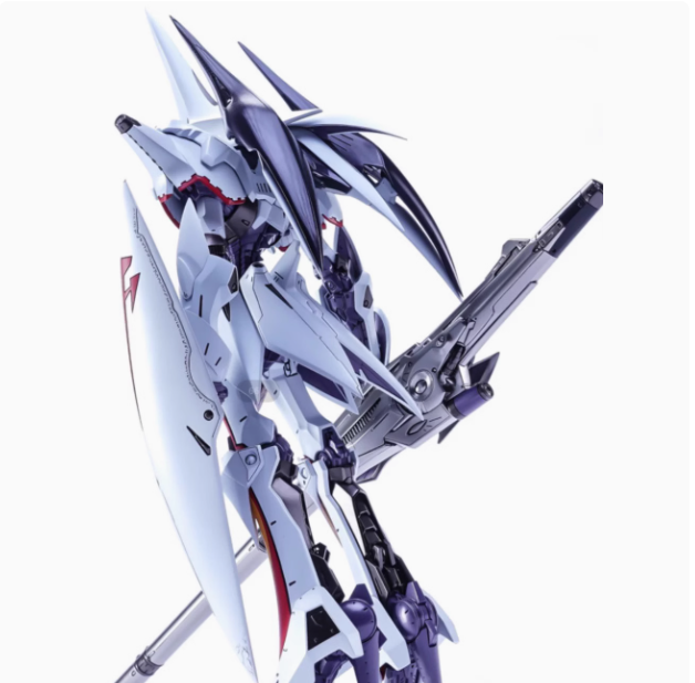 Unpainted and Unassembled GHS galaxyhobbyshop 1/100 SAV