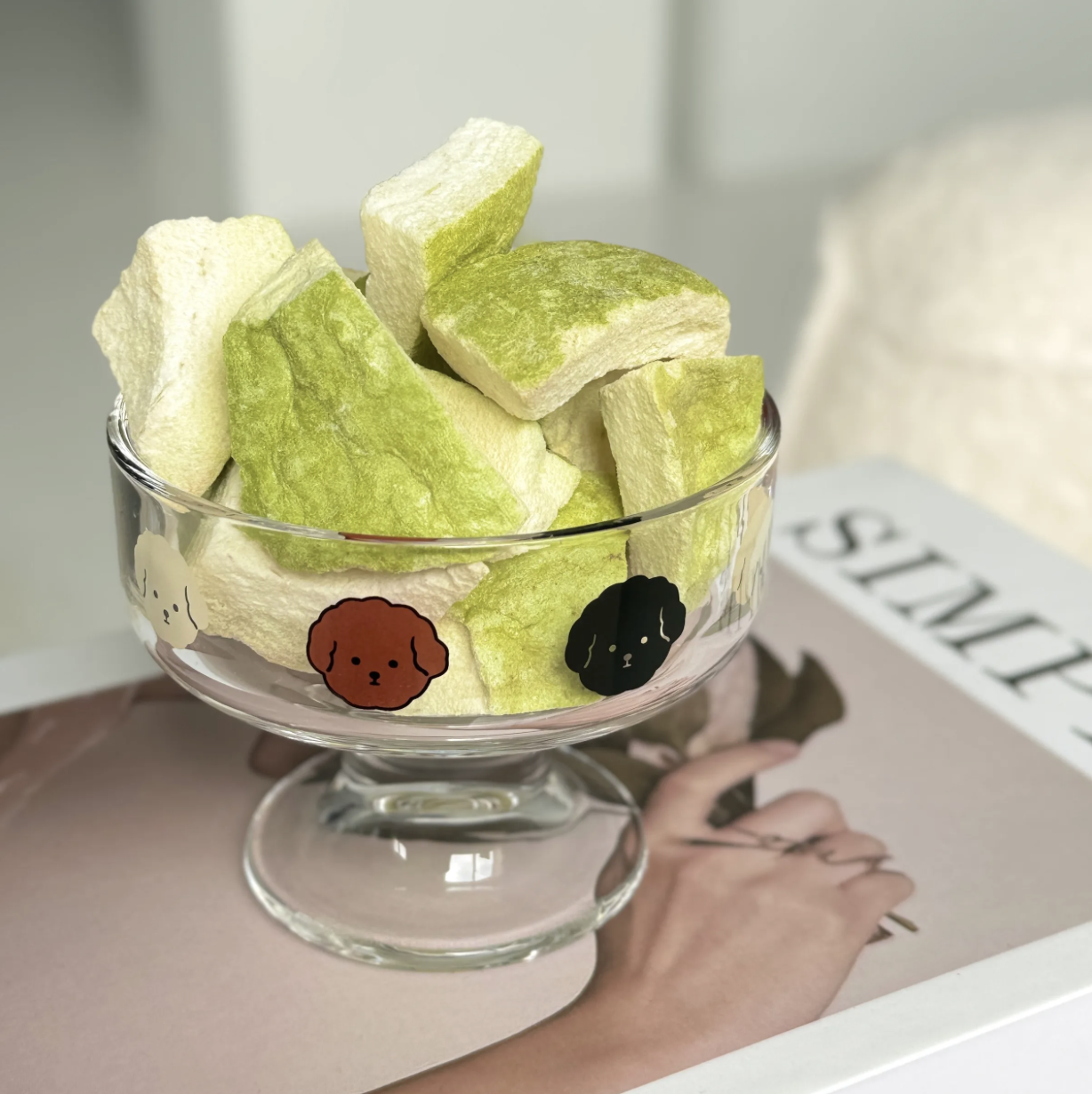 Goody Pawty 凍乾小食｜ 芭樂