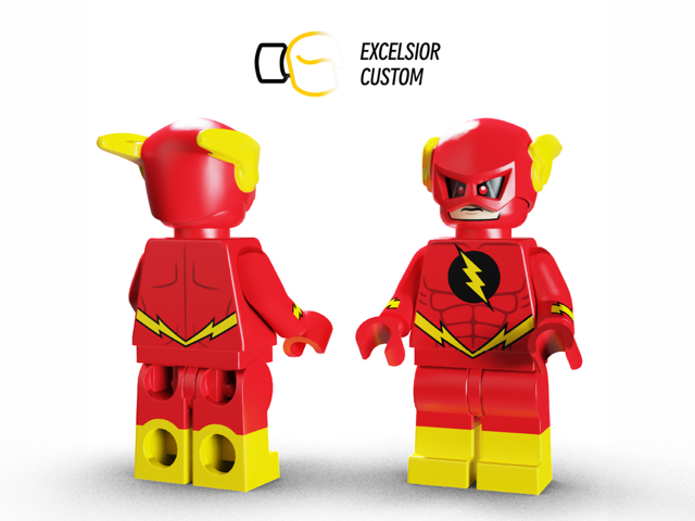 【Excelsior custom】Zoom