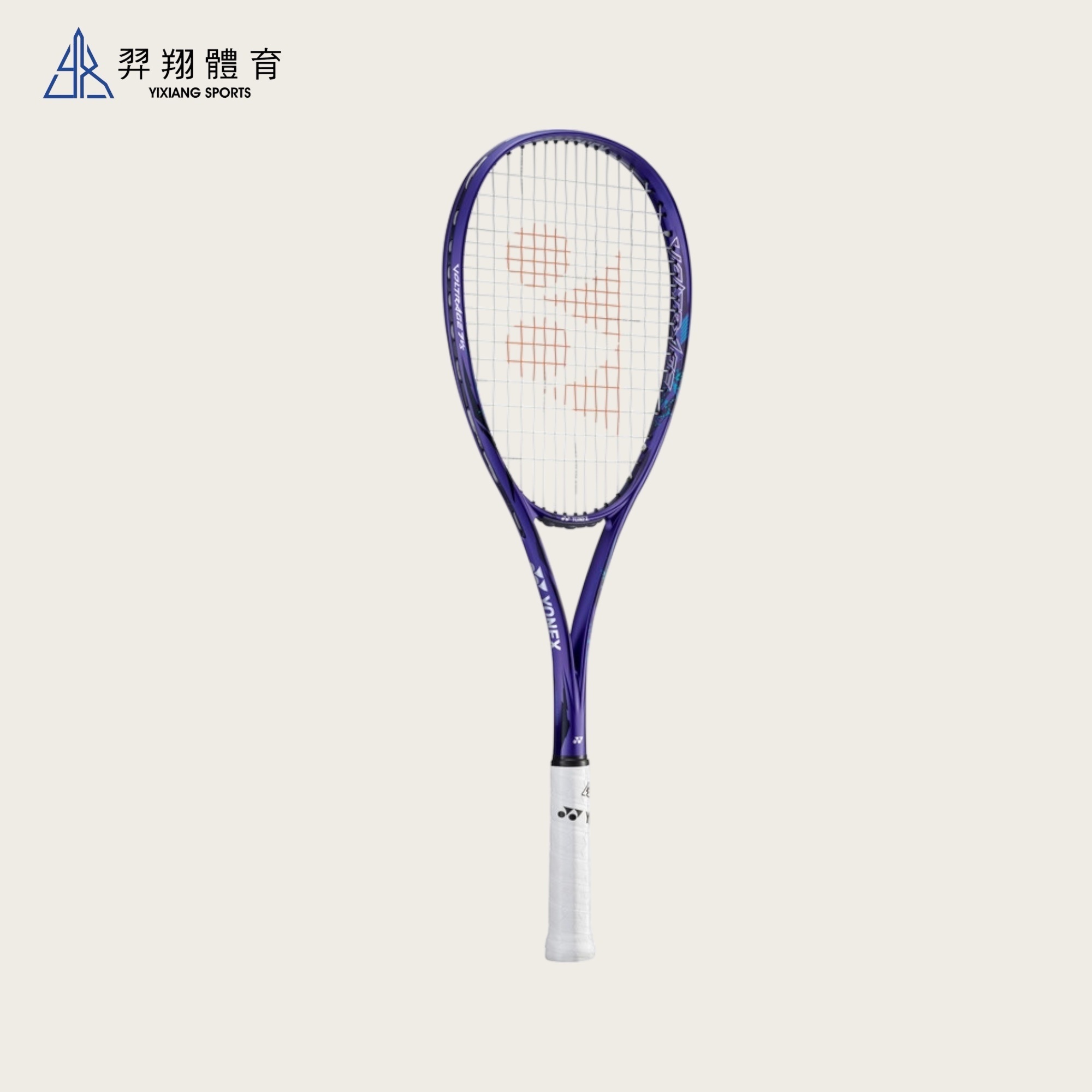 軟網拍-日製VOLTRAGE 7VS