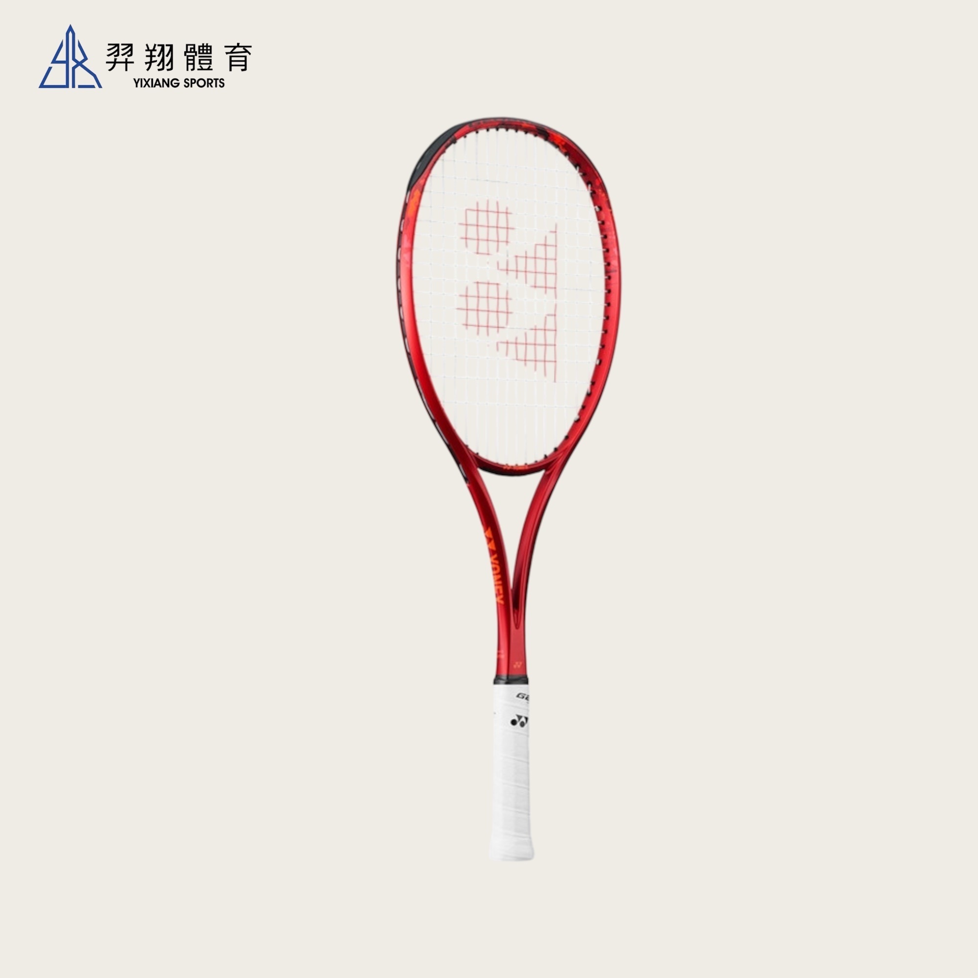 軟網拍-日製GEOBREAK 70S