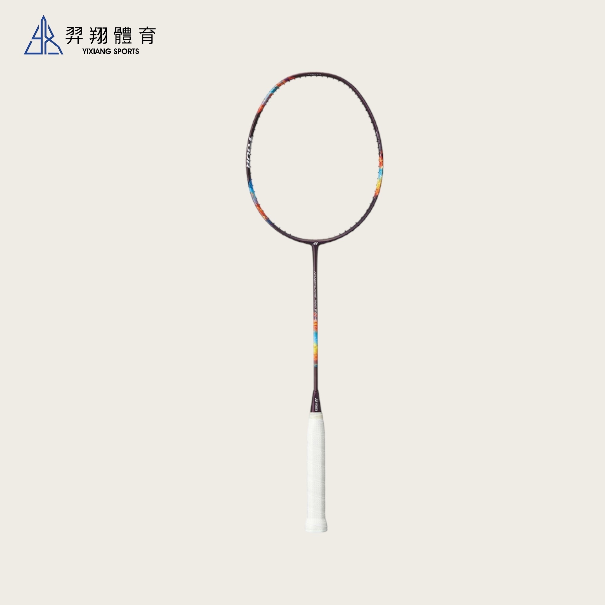 羽拍-台製NF700TOUR