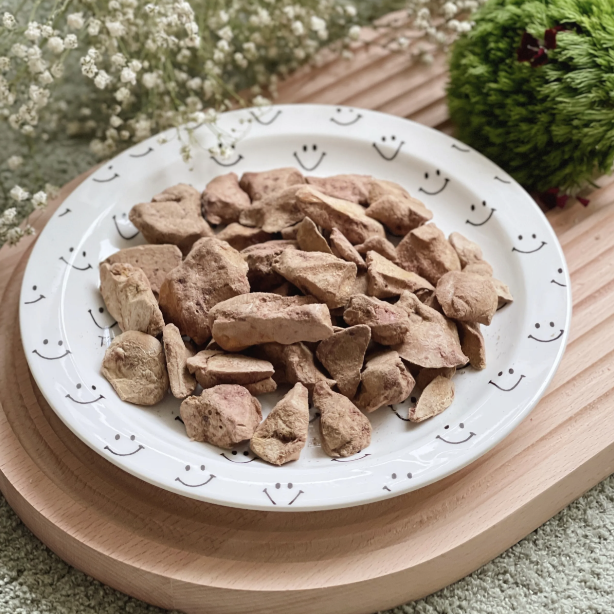 Goody Pawty 凍乾小食｜雞肝