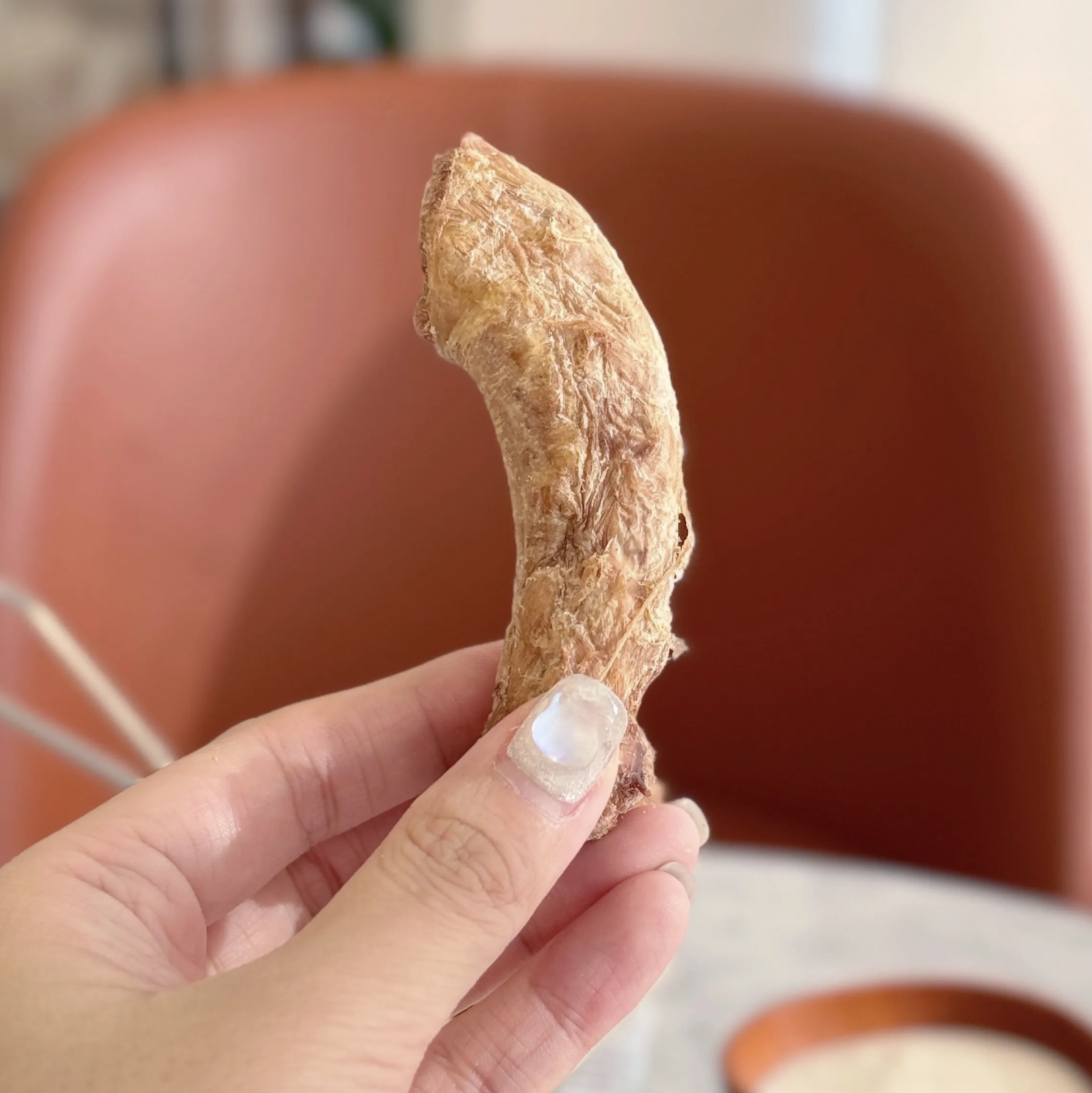 Goody Pawty 凍乾小食｜雞脖子