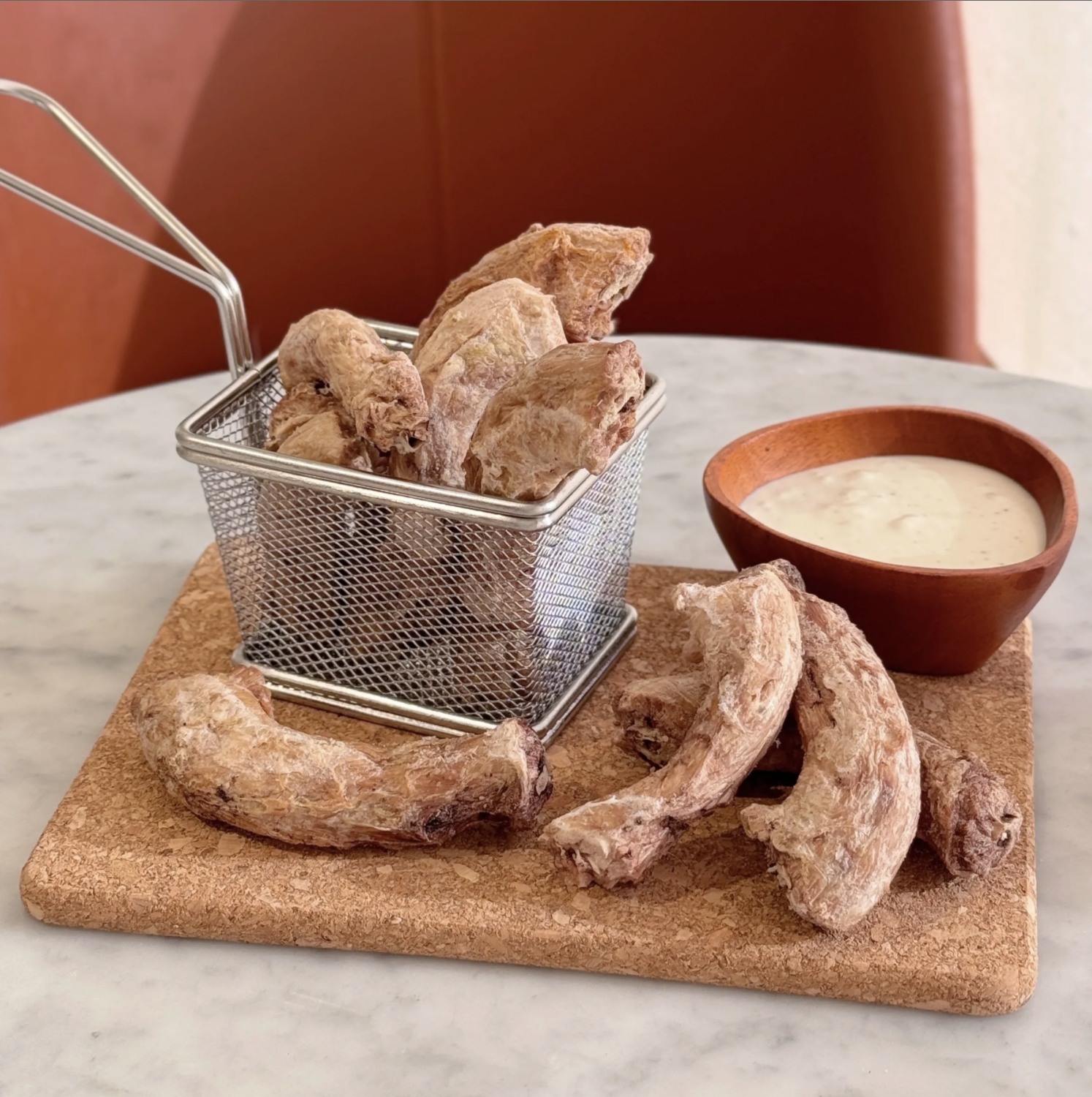 Goody Pawty 凍乾小食｜雞脖子